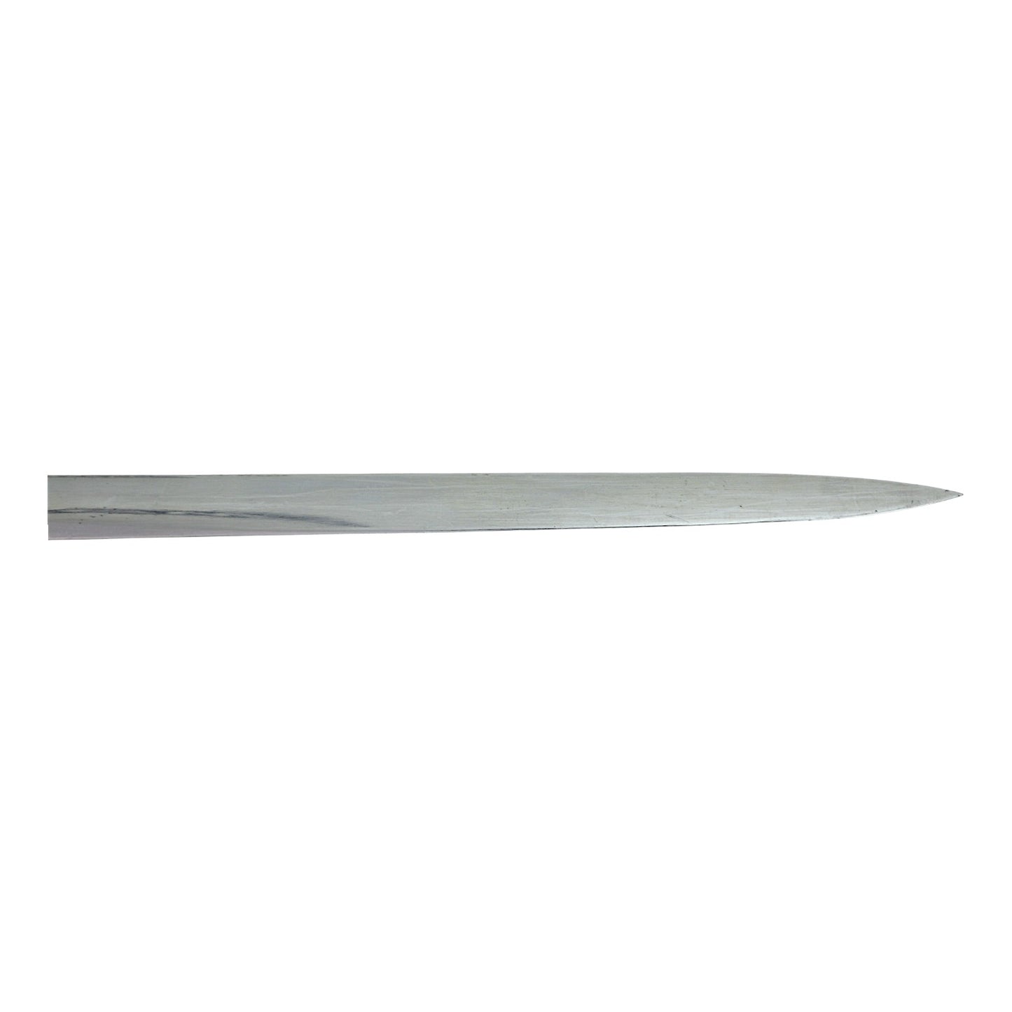 Prussian M1898 Cavalry Saber, Leib-Dragoner Regt. 24 Triple-Etched Blade & Portepee