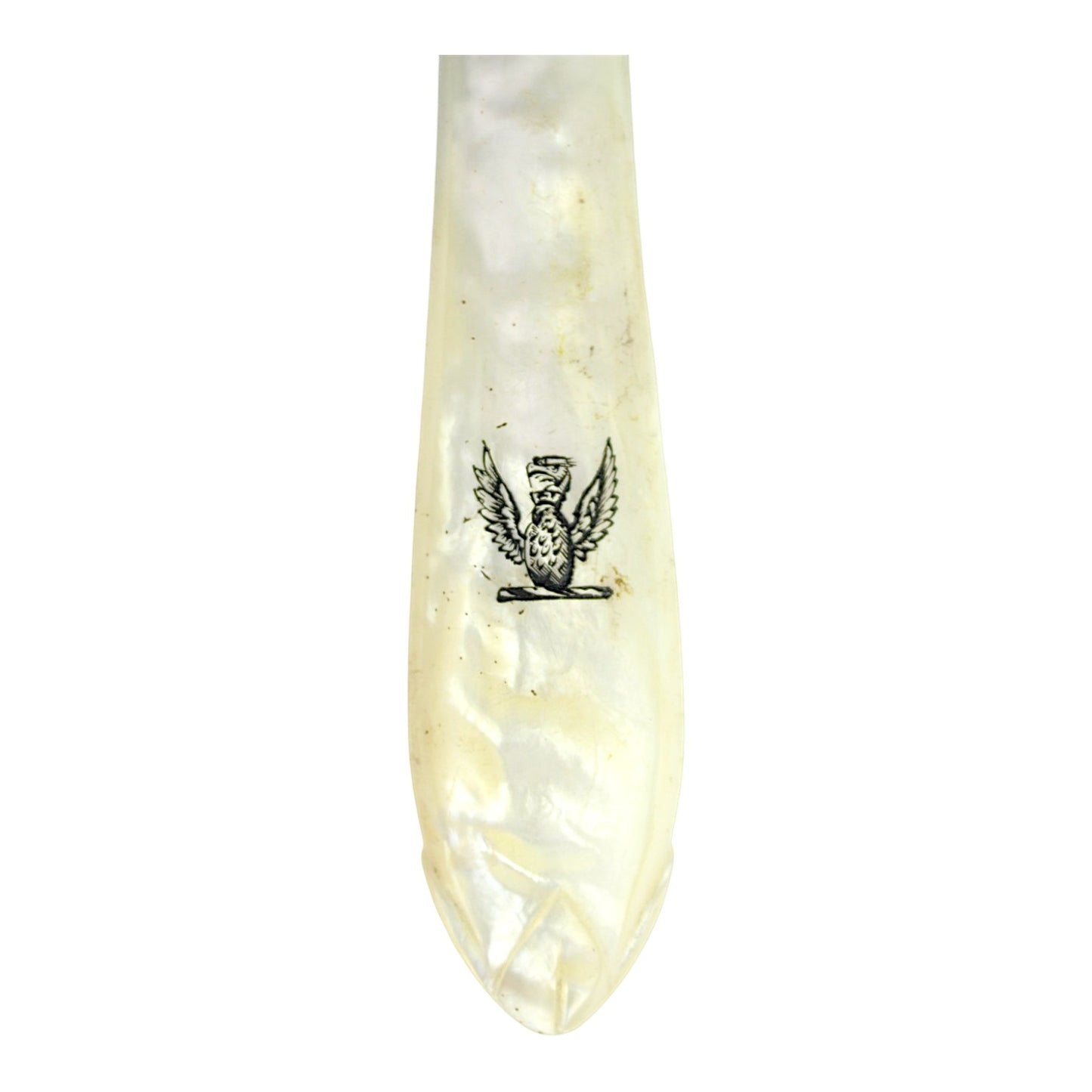 Antique Female Gambler Set with Tiffany 1 Broadway Bowie Dagger & Keepsake Boxes