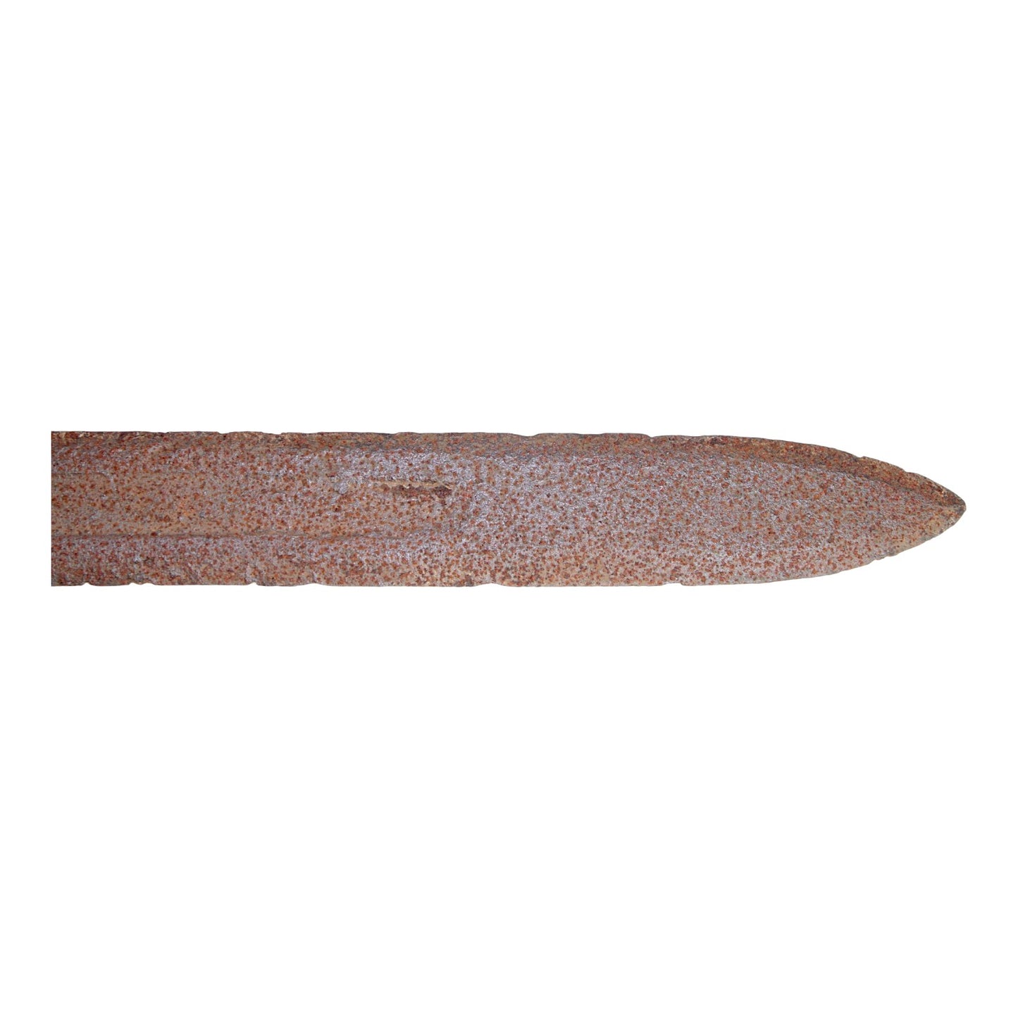 Viking Sword Anglo-Saxon / Hiberno-Norse Scandinavian Iron Sword, 9th-10th Century AD