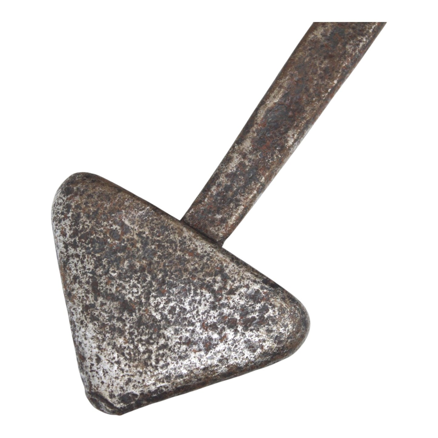 Scandinavian Viking Warrior Sword RARE Type 14 Falchion Style Blade Oakeshott Pommel | Circa 1000 AD