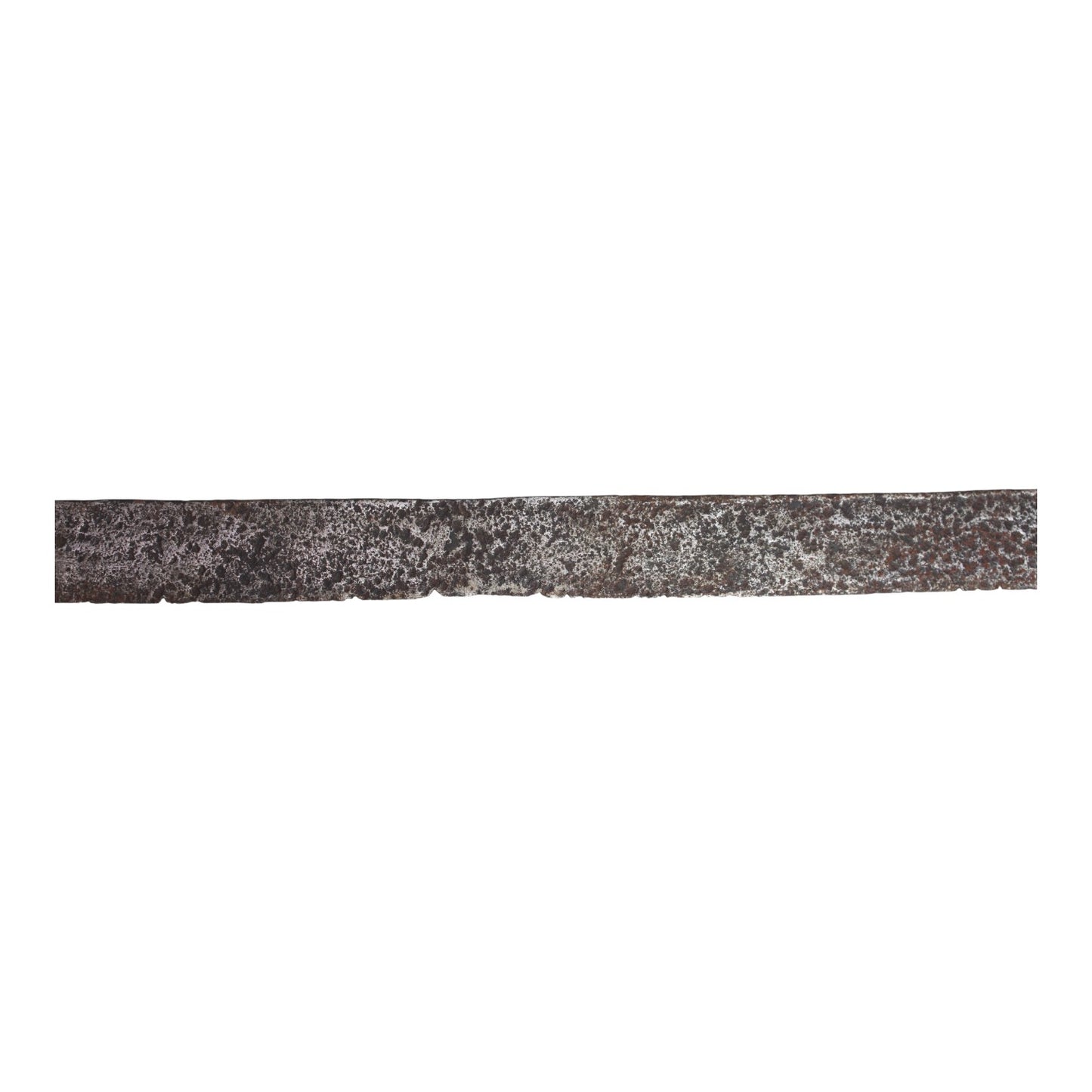 Scandinavian Viking Warrior Sword RARE Type 14 Falchion Style Blade Oakeshott Pommel | Circa 1000 AD