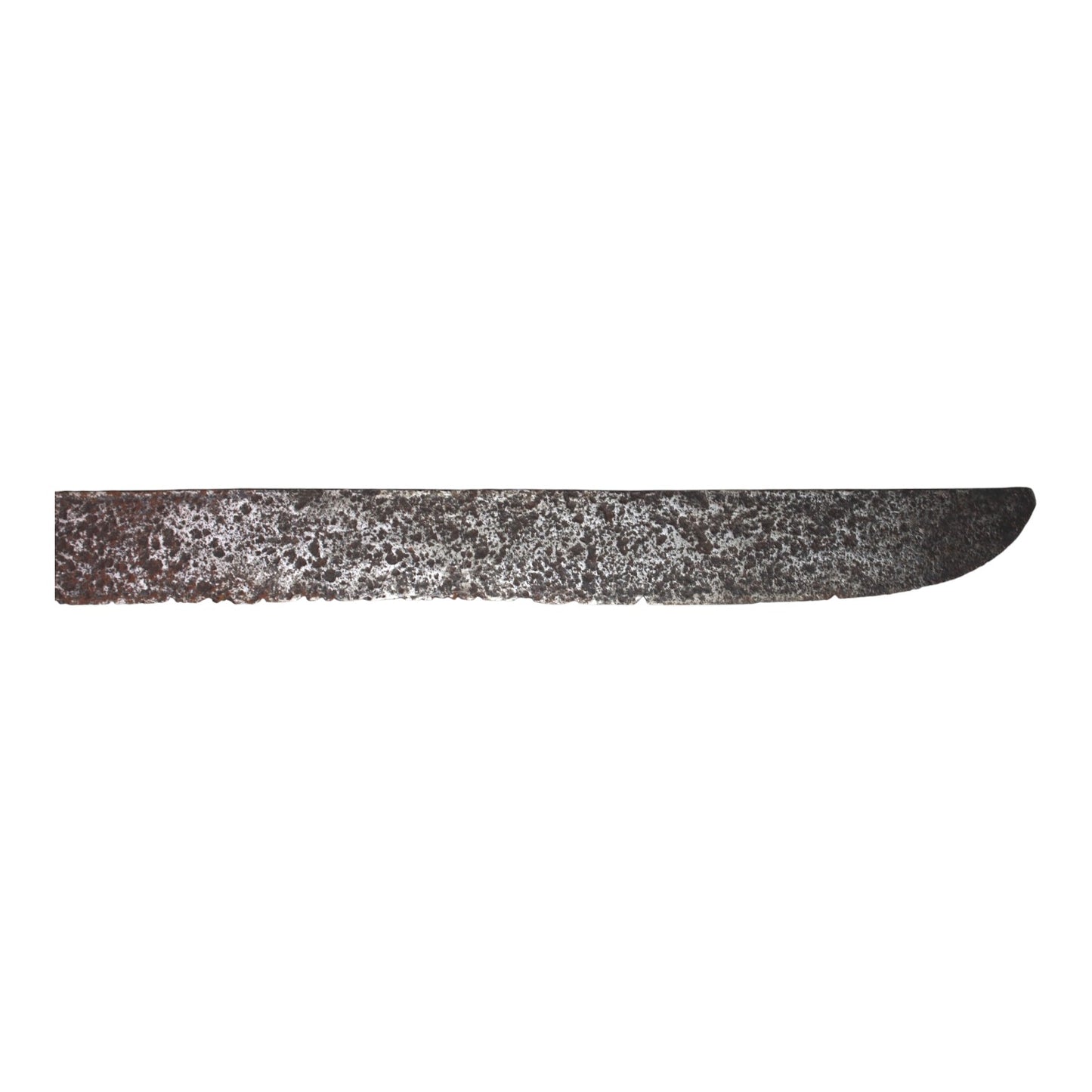 Scandinavian Viking Warrior Sword RARE Type 14 Falchion Style Blade Oakeshott Pommel | Circa 1000 AD