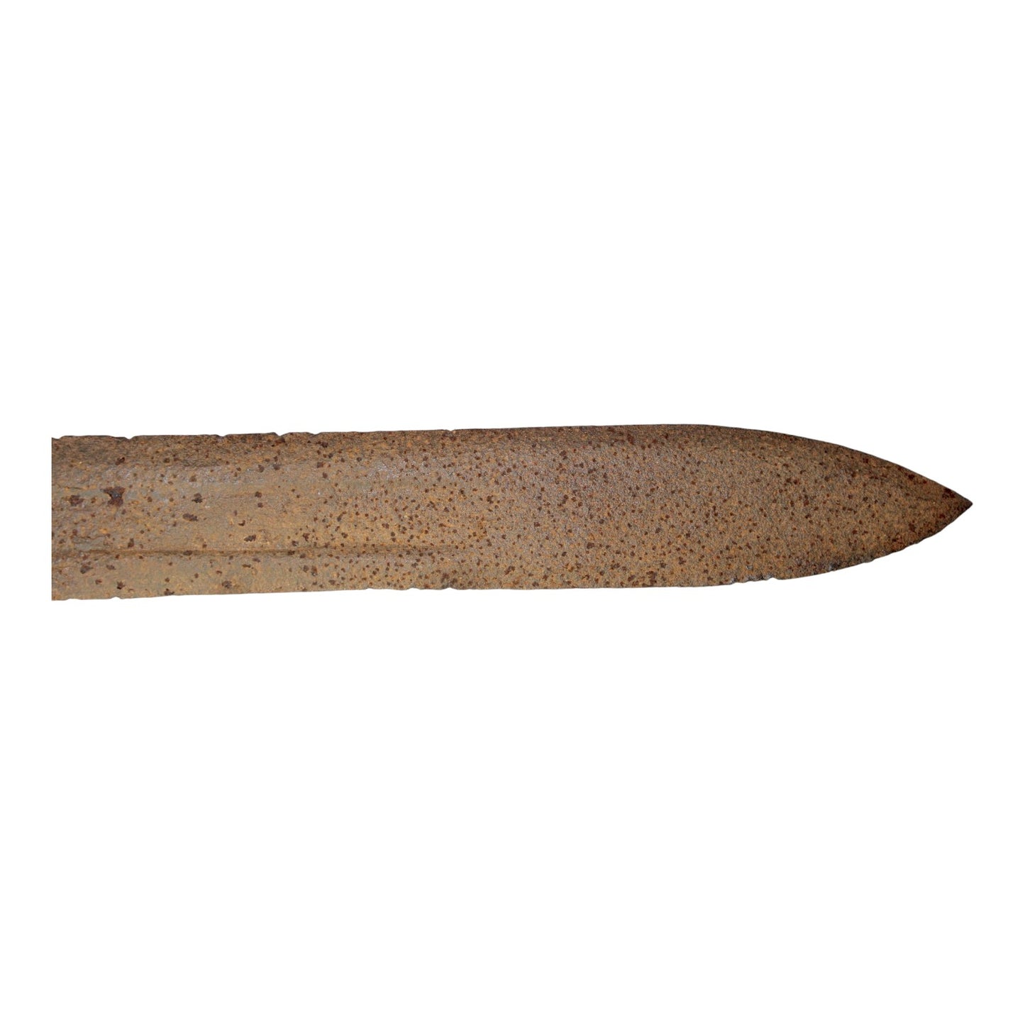 Anglo-Saxon Hiberno-Norse Scandinavian Viking Sword, c. 900-950 AD | Type O