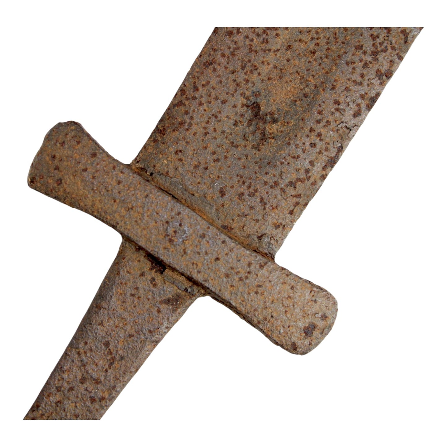 Anglo-Saxon Hiberno-Norse Scandinavian Viking Sword, c. 900-950 AD | Type O