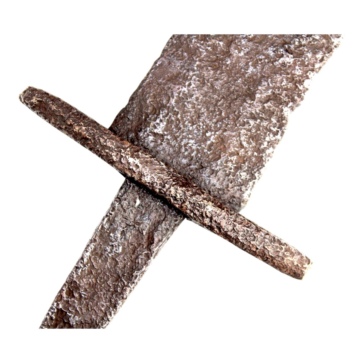 Viking or Crusader Sword est. 1000-1200 A.D. | Oakshott Pommel Style B1 & CG| Engraved Fuller!
