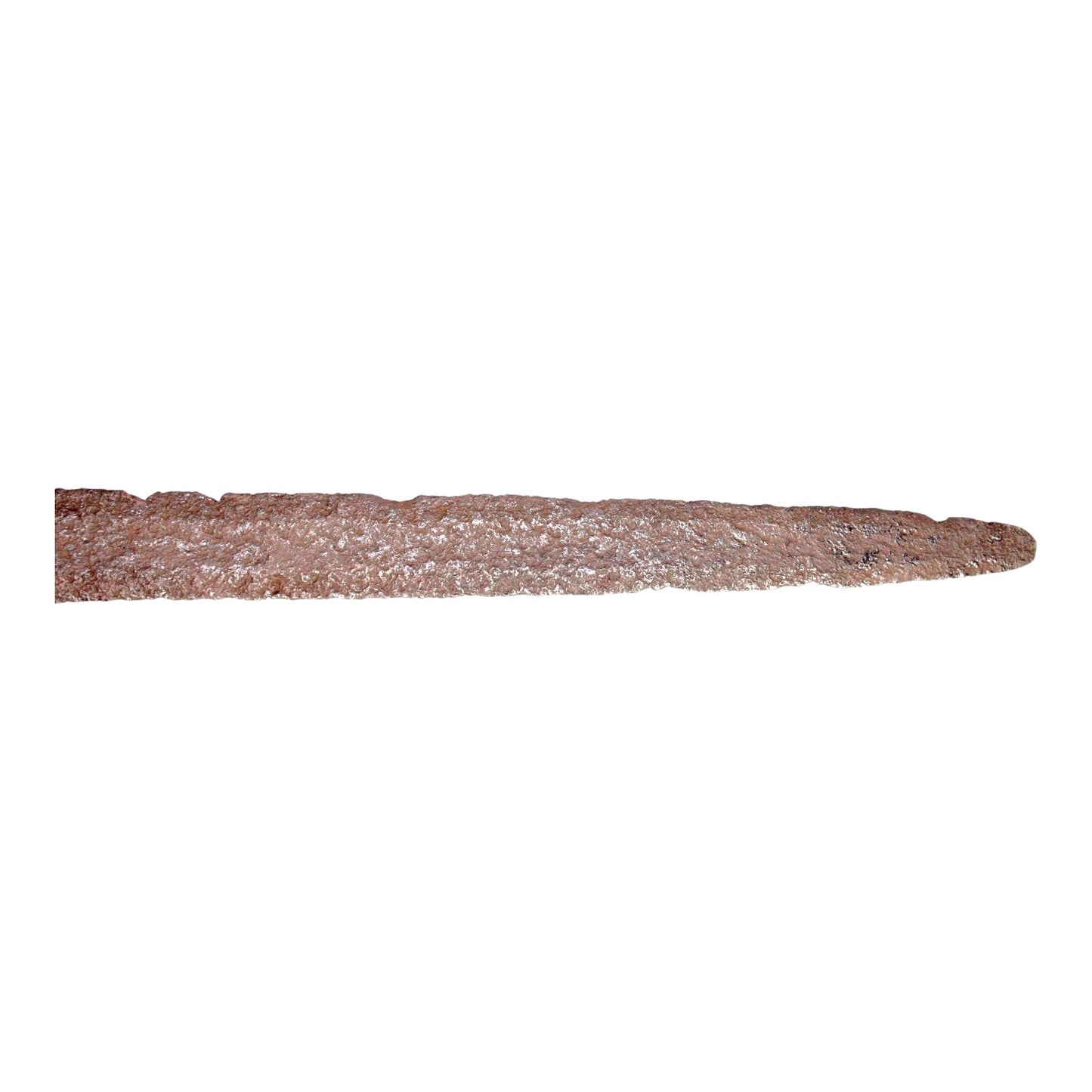 Viking or Crusader Sword est. 1000-1200 A.D. | Oakshott Pommel Style B1 & CG| Engraved Fuller!
