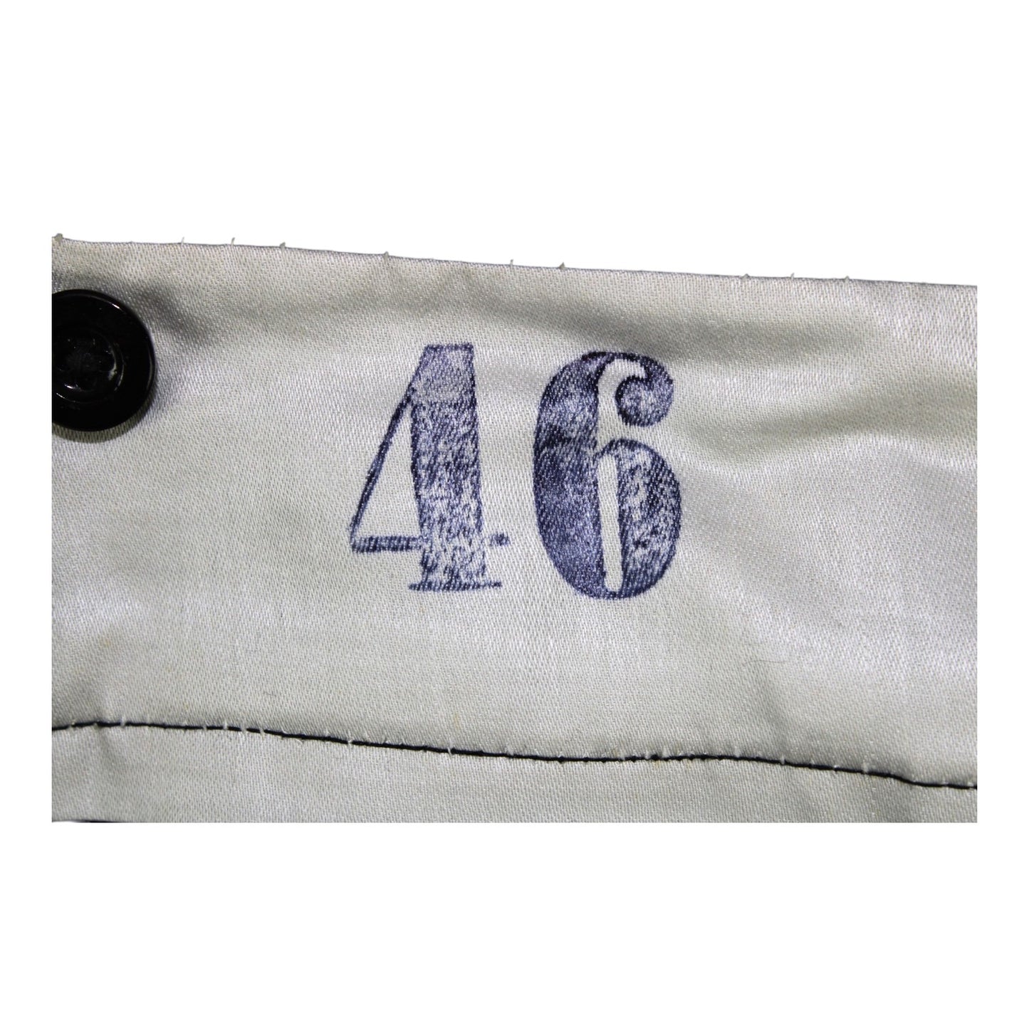 German WW2 Hitler Youth Black Shorts - Clyde R. Davis Collection