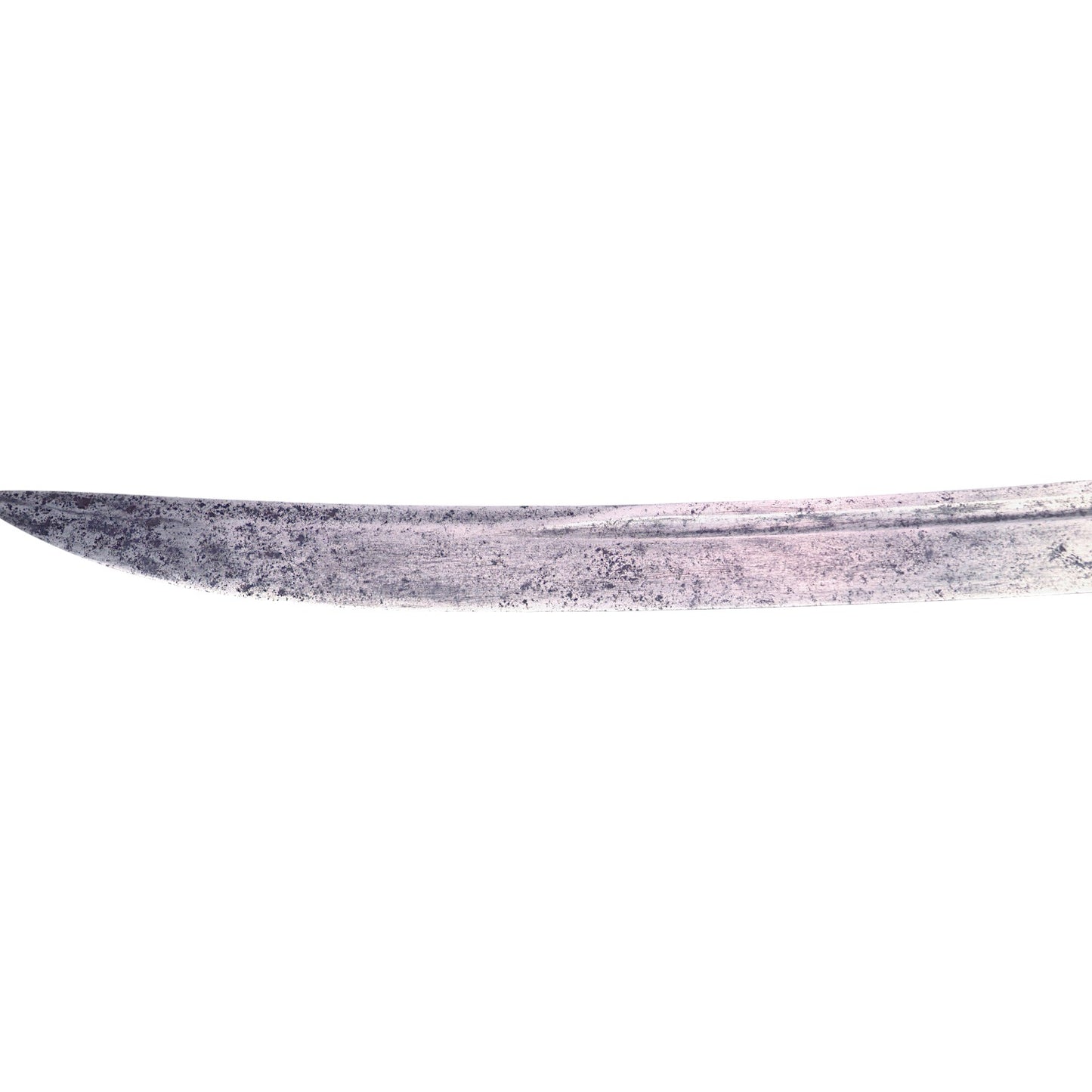 American Revolutionary War Baltimore Silver Hilt Eagle Head Sword from W. Guthman Collection