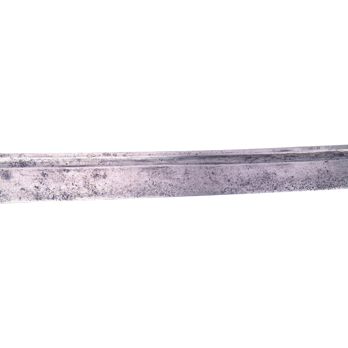 American Revolutionary War Baltimore Silver Hilt Eagle Head Sword from W. Guthman Collection