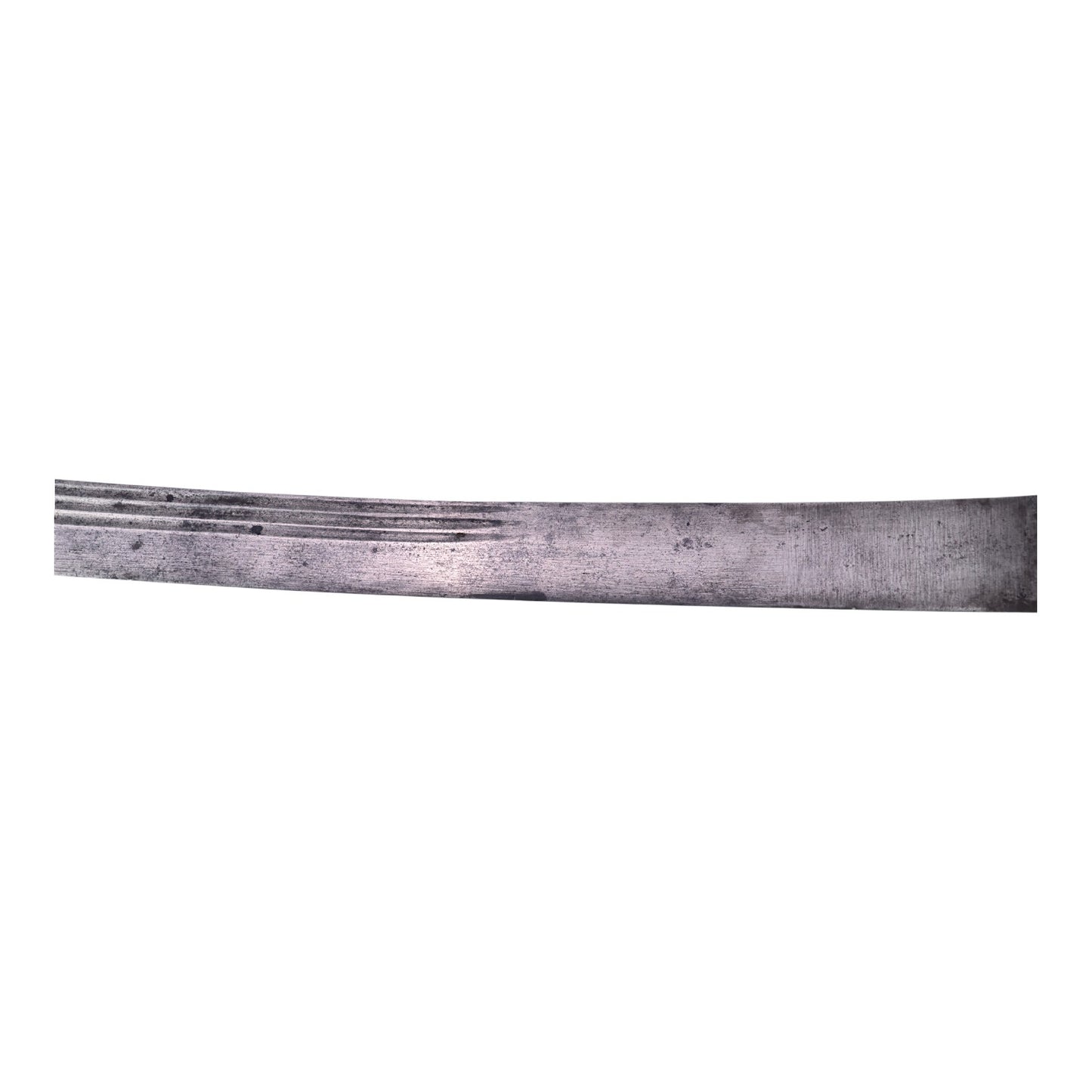 American Revolutionary War Virginia Silver Hilt Dog Head Officer Sword, Harold Peterson Provenance