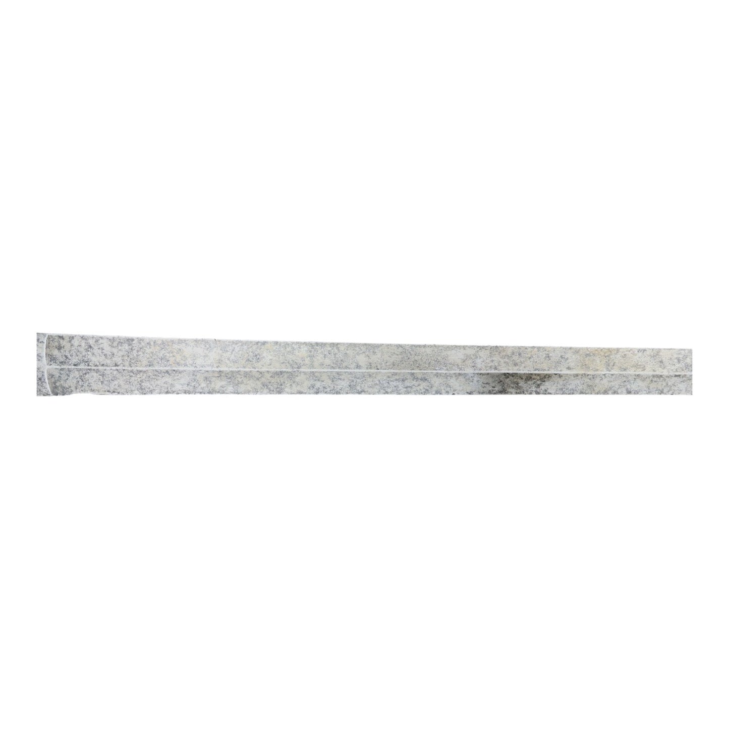 German or North European Decorated Double-Edged Sword c.1620 with Solingen Mark & Museum Number