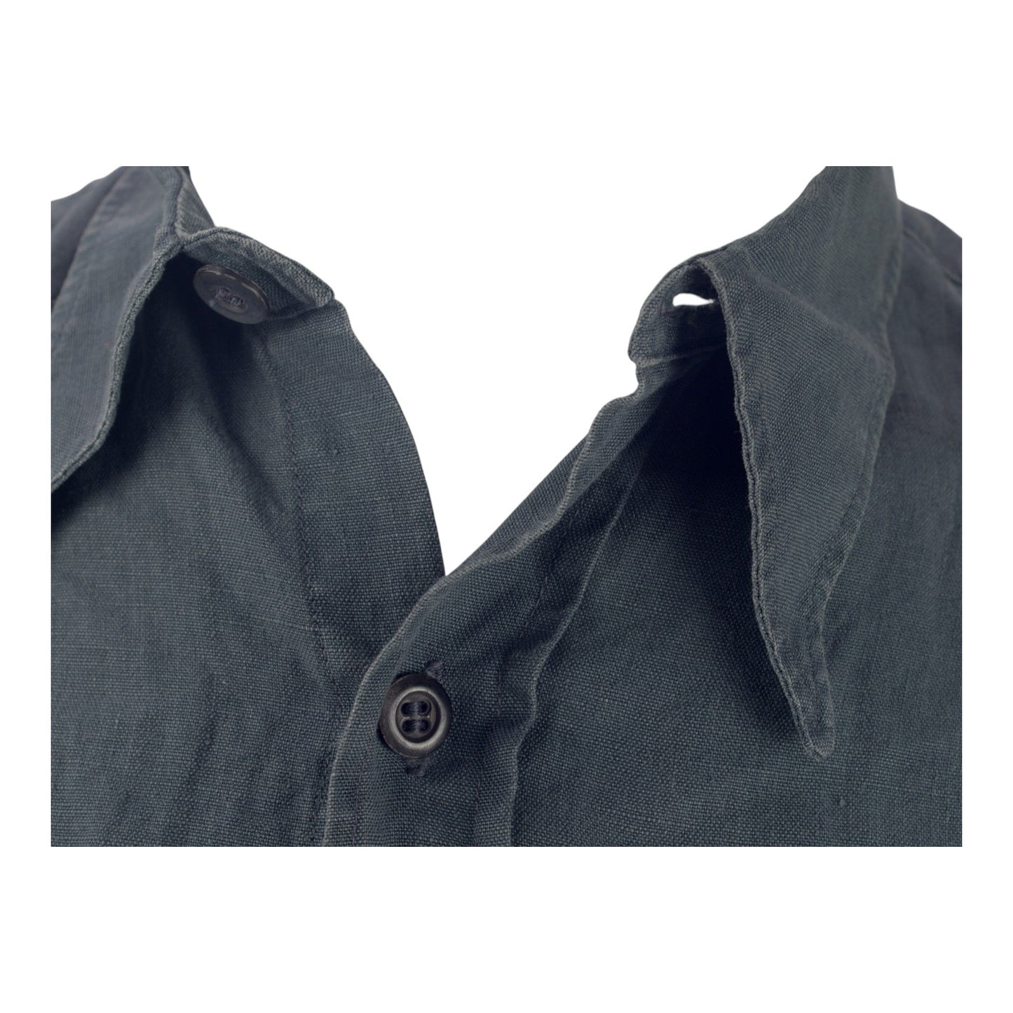 RARE! German WW2 Luftwaffe Unteroffizier Flieger / Fallschirmjager Blue Service Shirt with Eagle