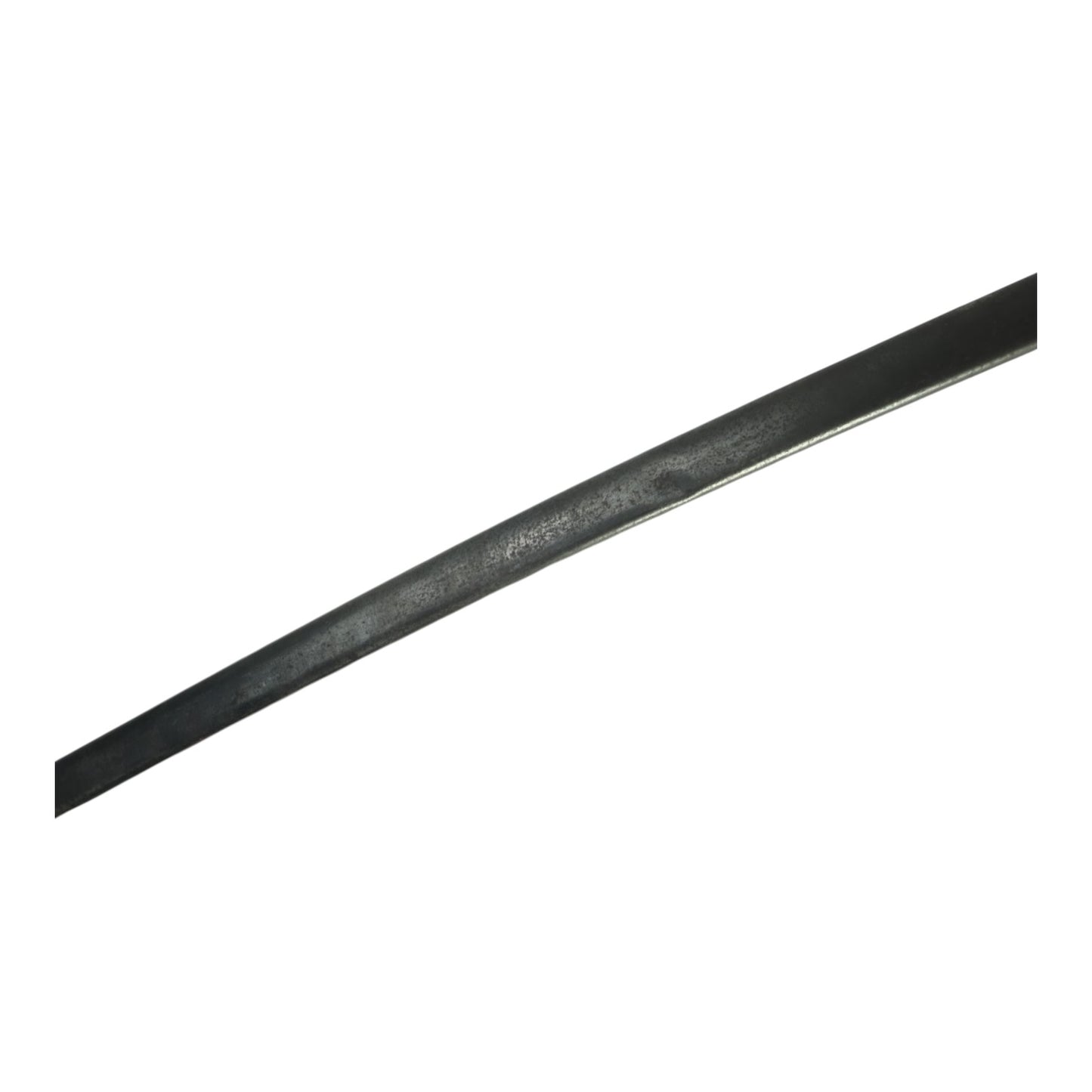 Japanese WWI Type 32 Cavalry Sword with Scabbard, Blade SN 128245
