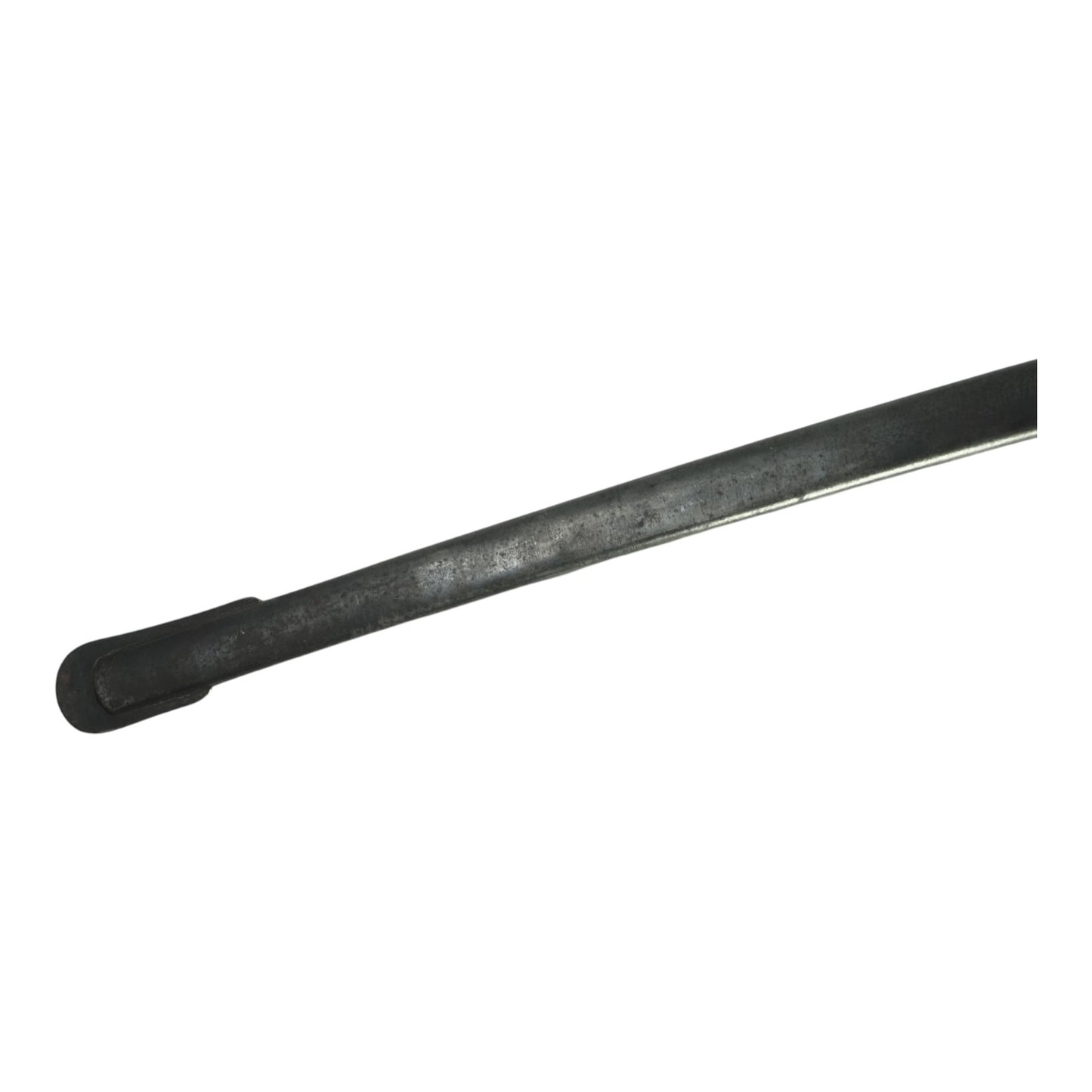 Japanese WWI Type 32 Cavalry Sword with Scabbard, Blade SN 128245