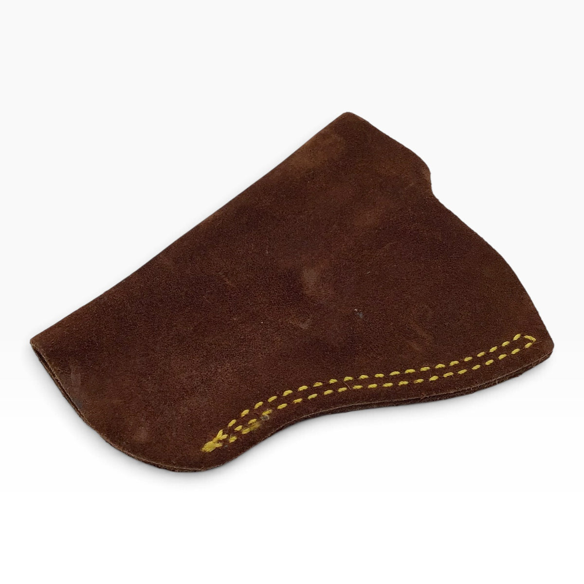 Cobra Gunskin Inside Waistband Concealed Leather Holster Brown USA