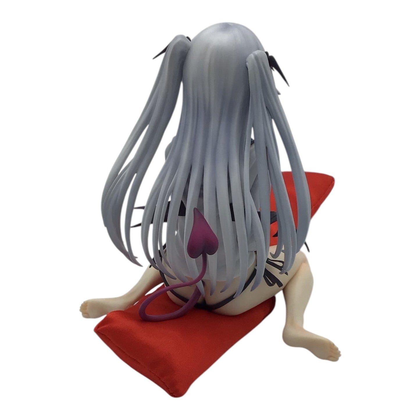 Eighteen Nana Illustration Akumakko 180mm Figure