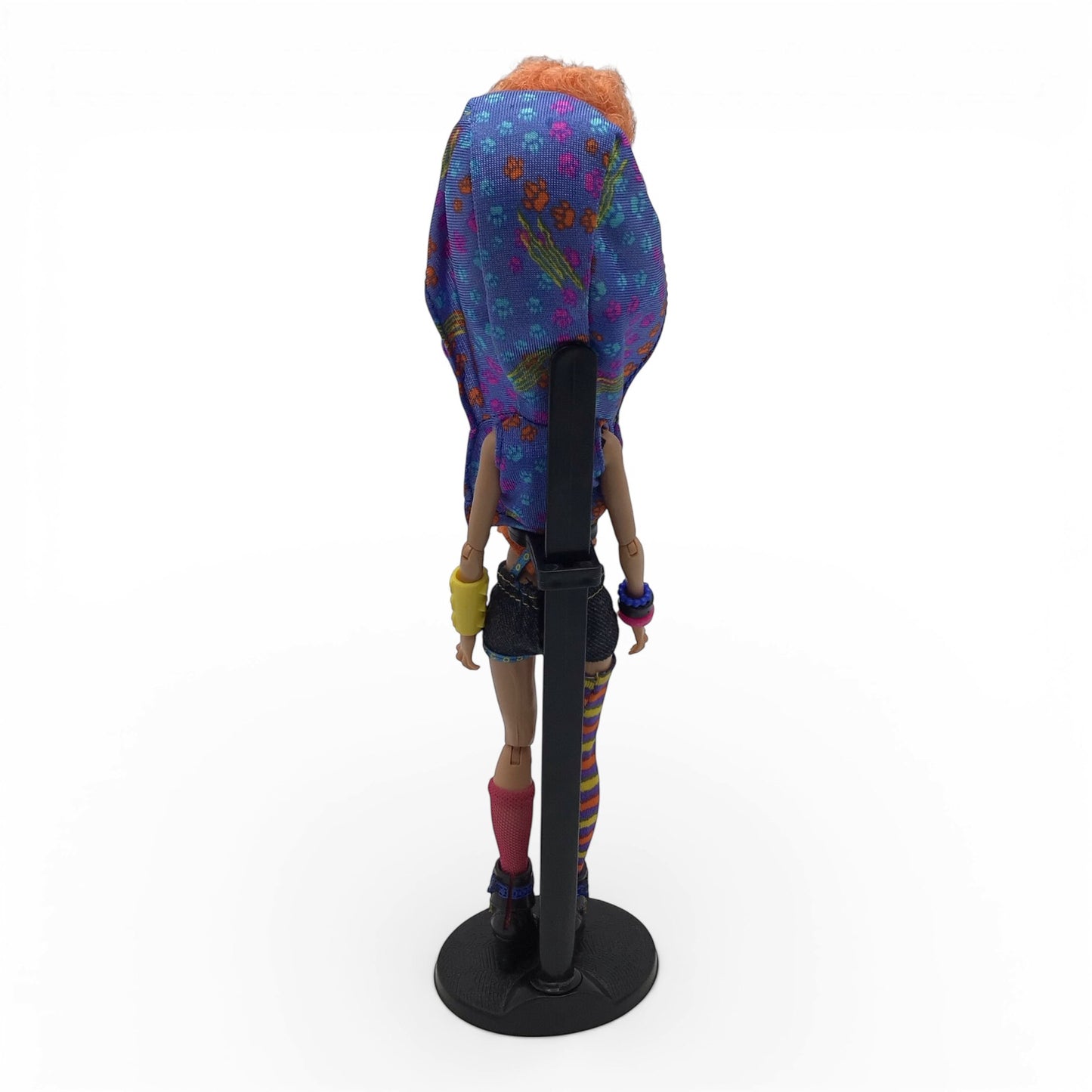 Monster High Dolls Howleen Wolf First Wave Gen 1 - No Box