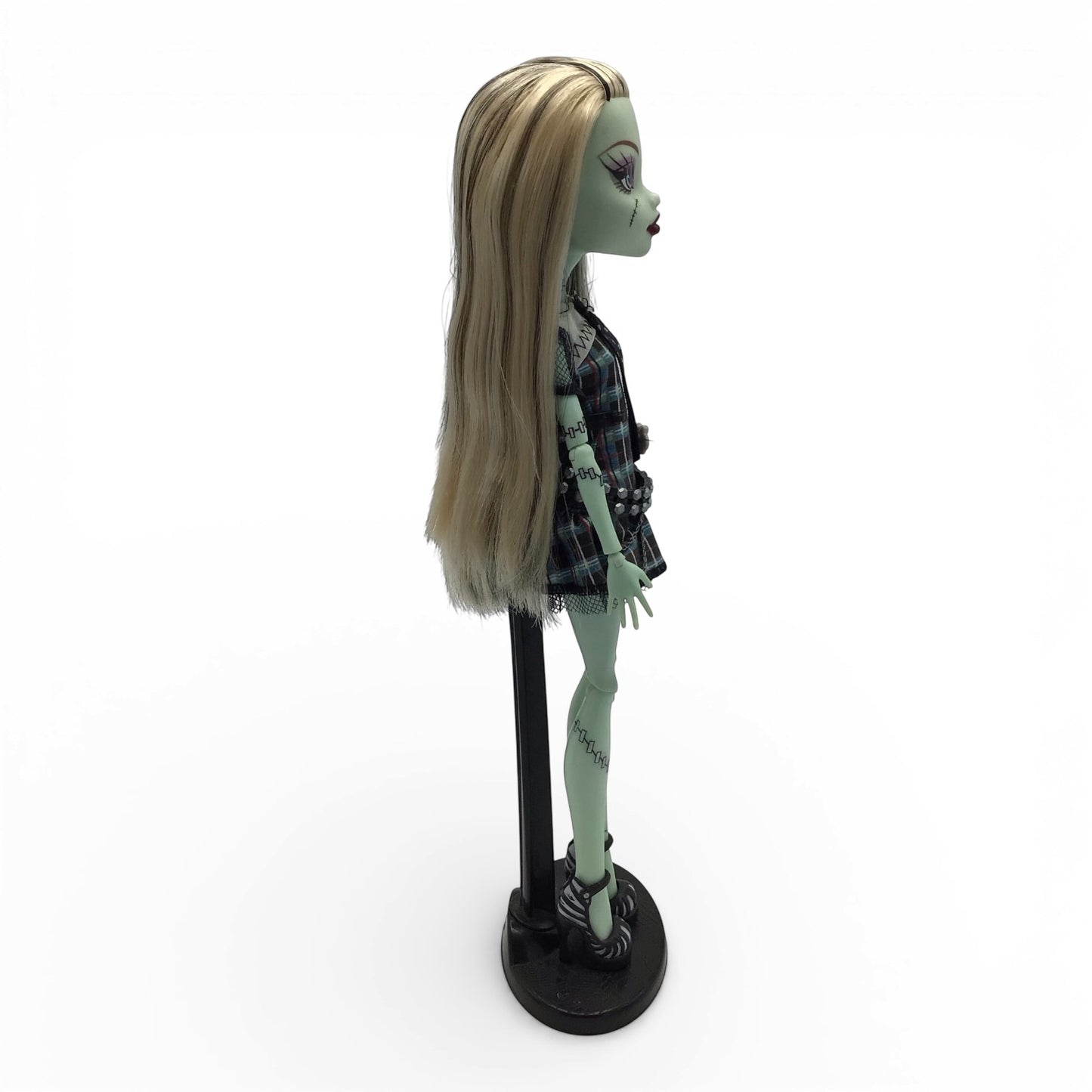 Monster High Dolls Frankie Stein First Wave Gen 1 - No Box