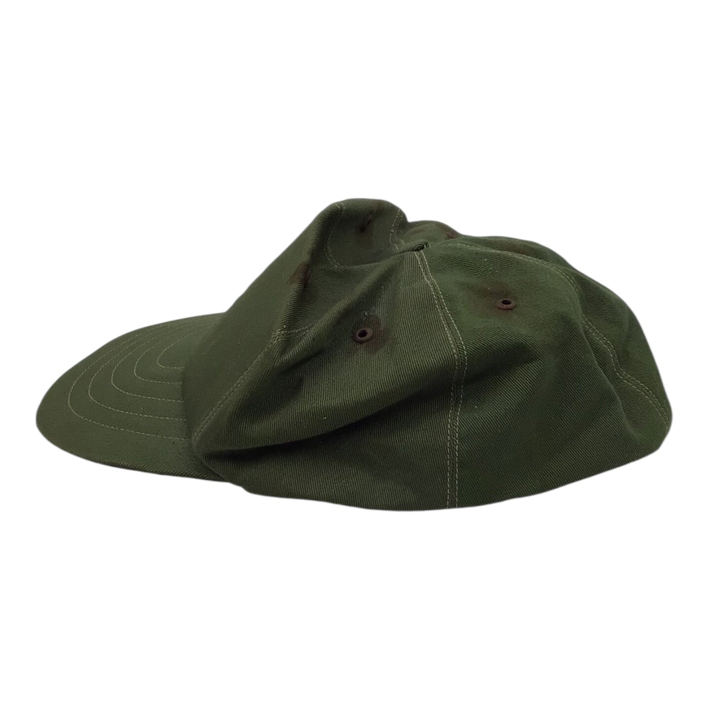 U.S. Vietnam War Lt. Colonel Patrol Hat Made in Country (Scarce)