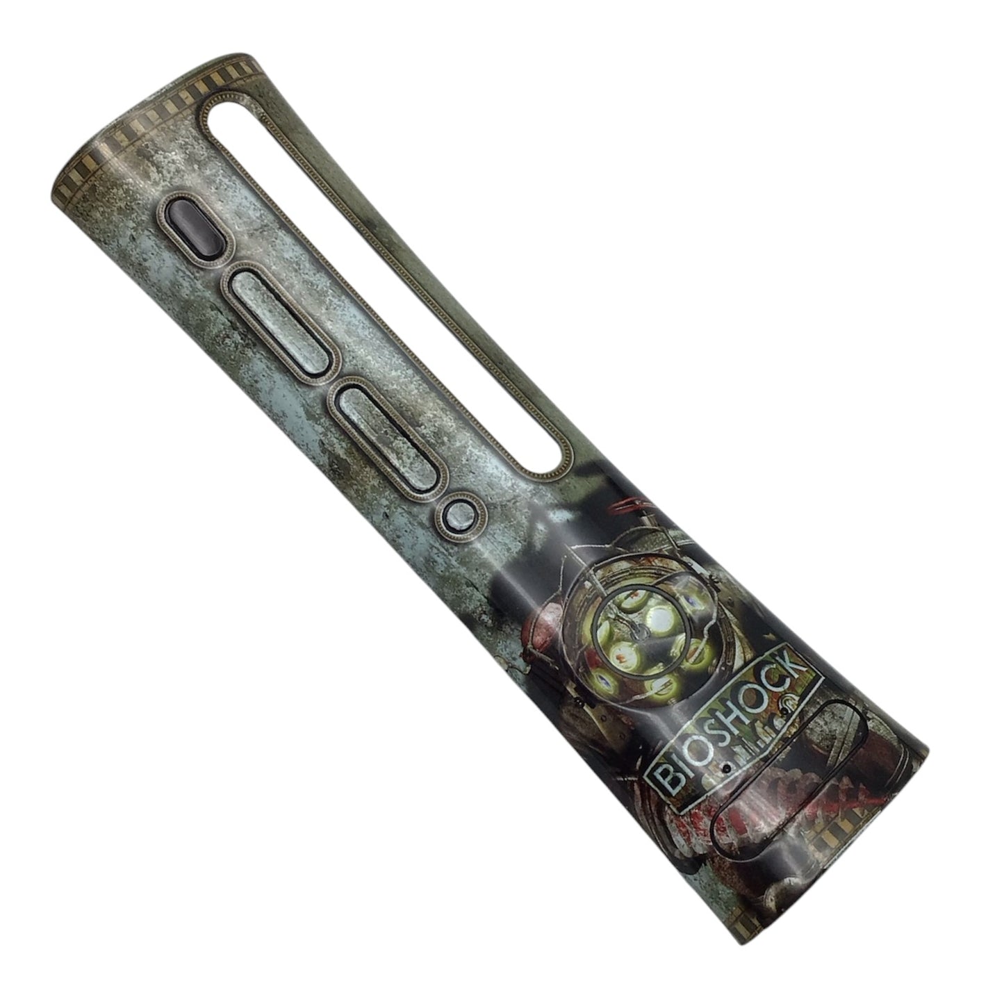 Xbox 360 Bioshock Enter Rapture Faceplate