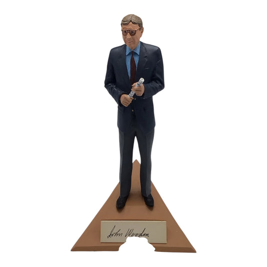 Gartlan John Wooden Figure - Limited Edition