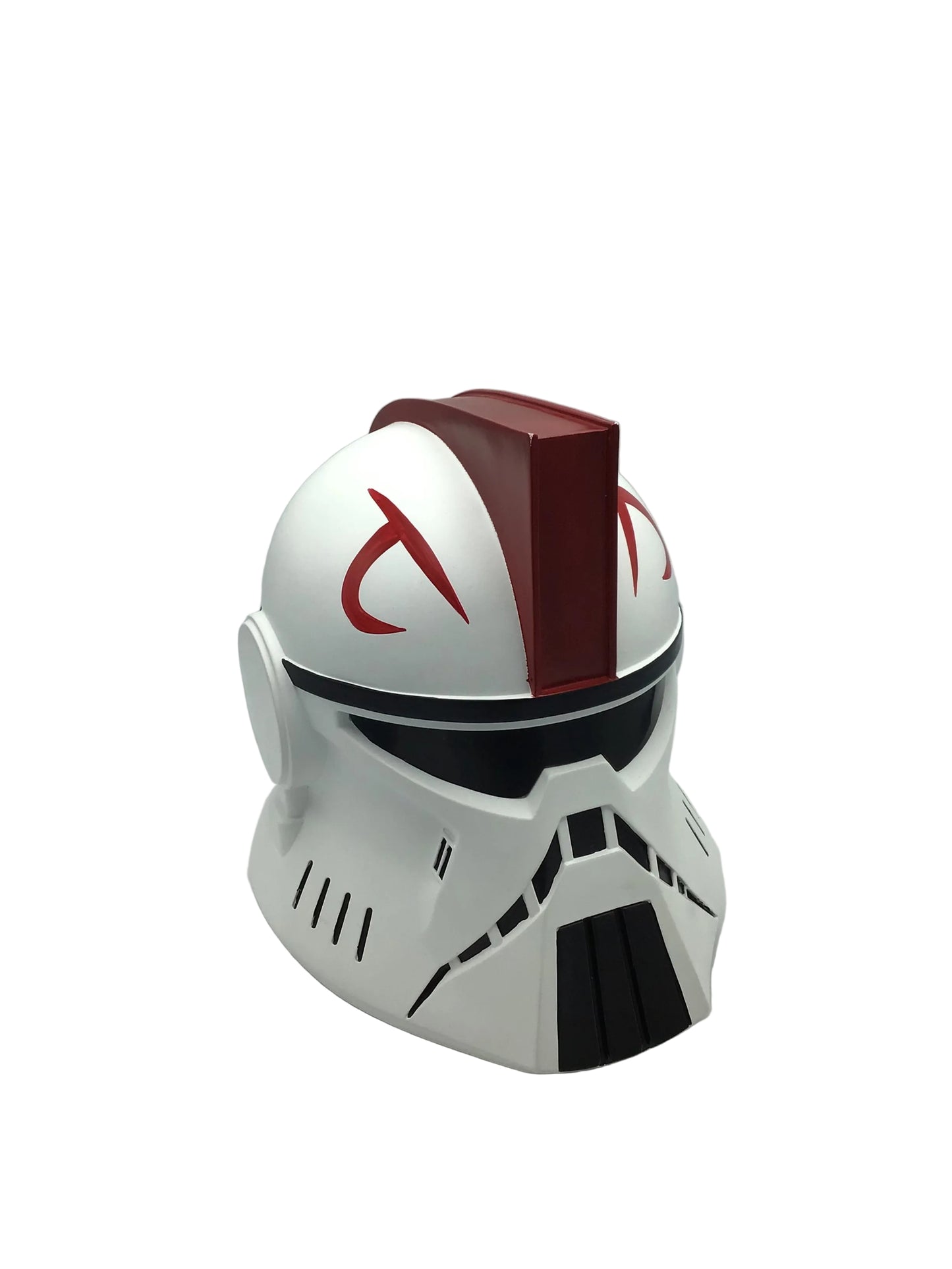 Xcoser Star Wars Captain Fordo Helmet 1:1 Replica