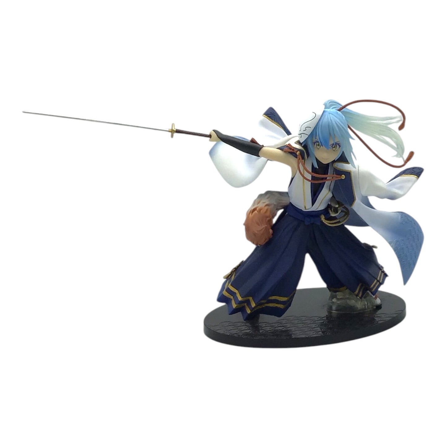 Ichiban Kuji That Time I Got Reincarnated As a Slime Kimon Ver. A Figure