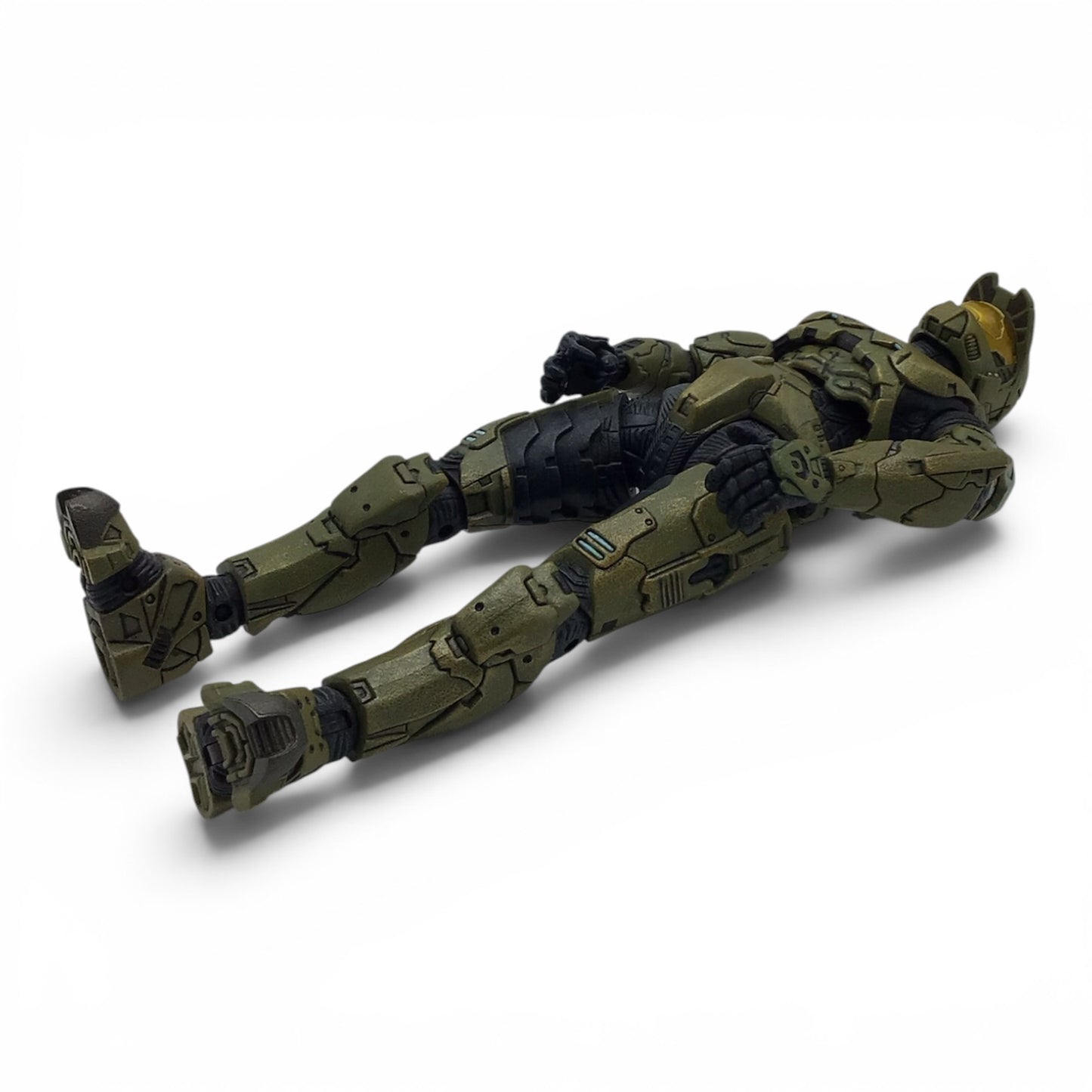 McFarlane Halo 3 Master Chief 12" Figure