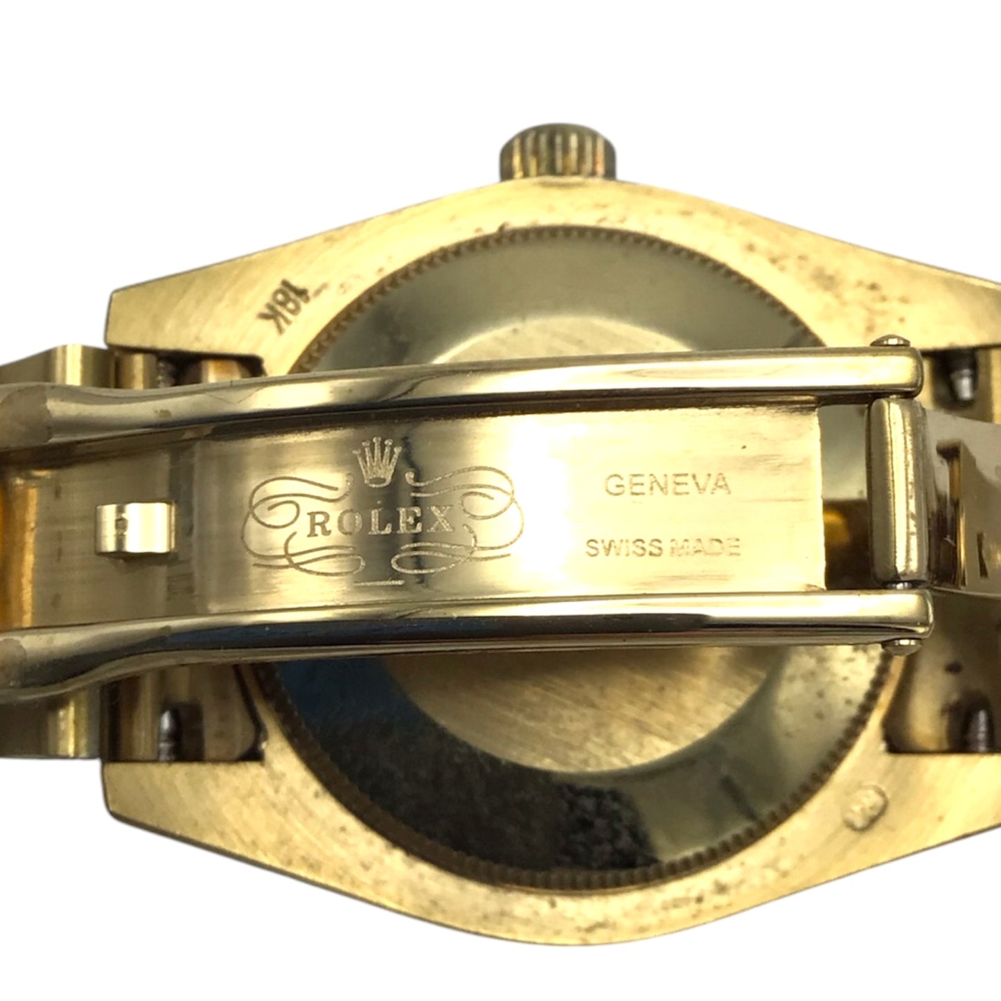 Rolex Sky Dweller Reproduction