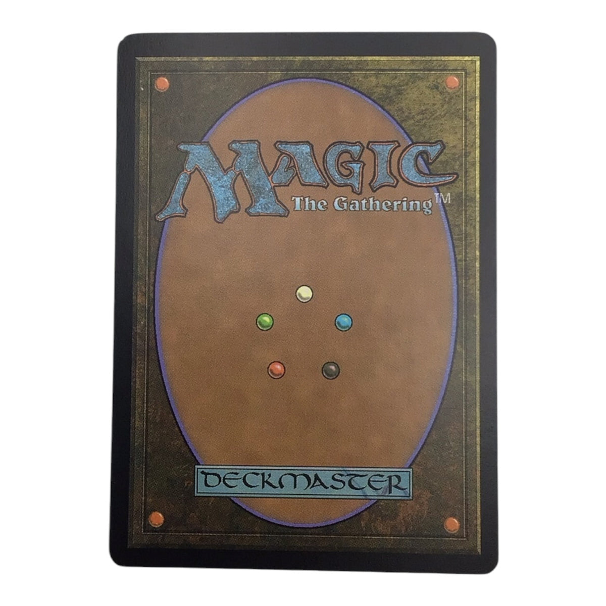 Magic the Gathering Shadowmoor - Umbral Mantle