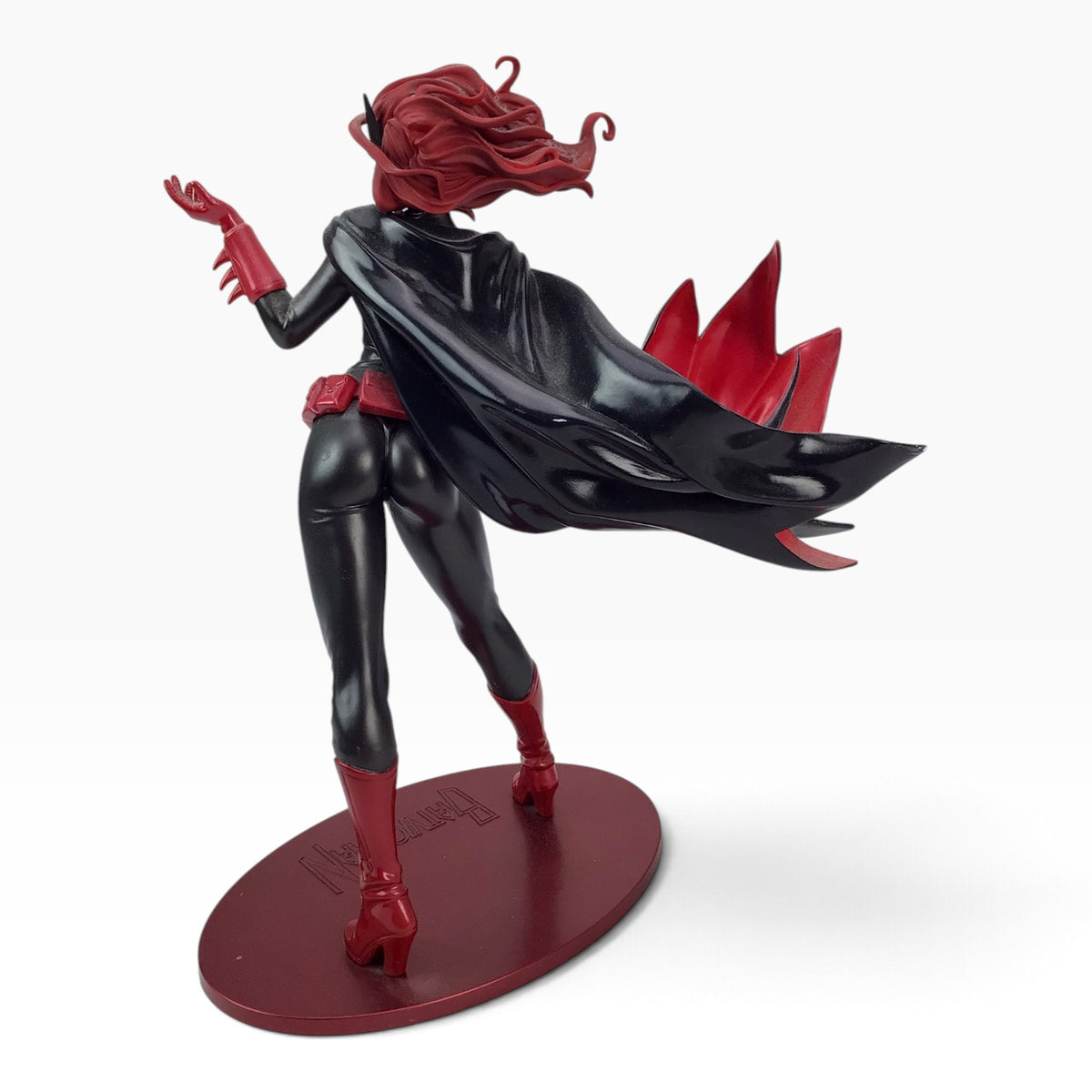Batwoman Bishoujo Statue 1/7 Scale 2nd Edition – Kotobukiya DC Comics