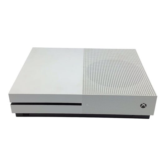 Xbox One S Model 1681 - Tested & Working