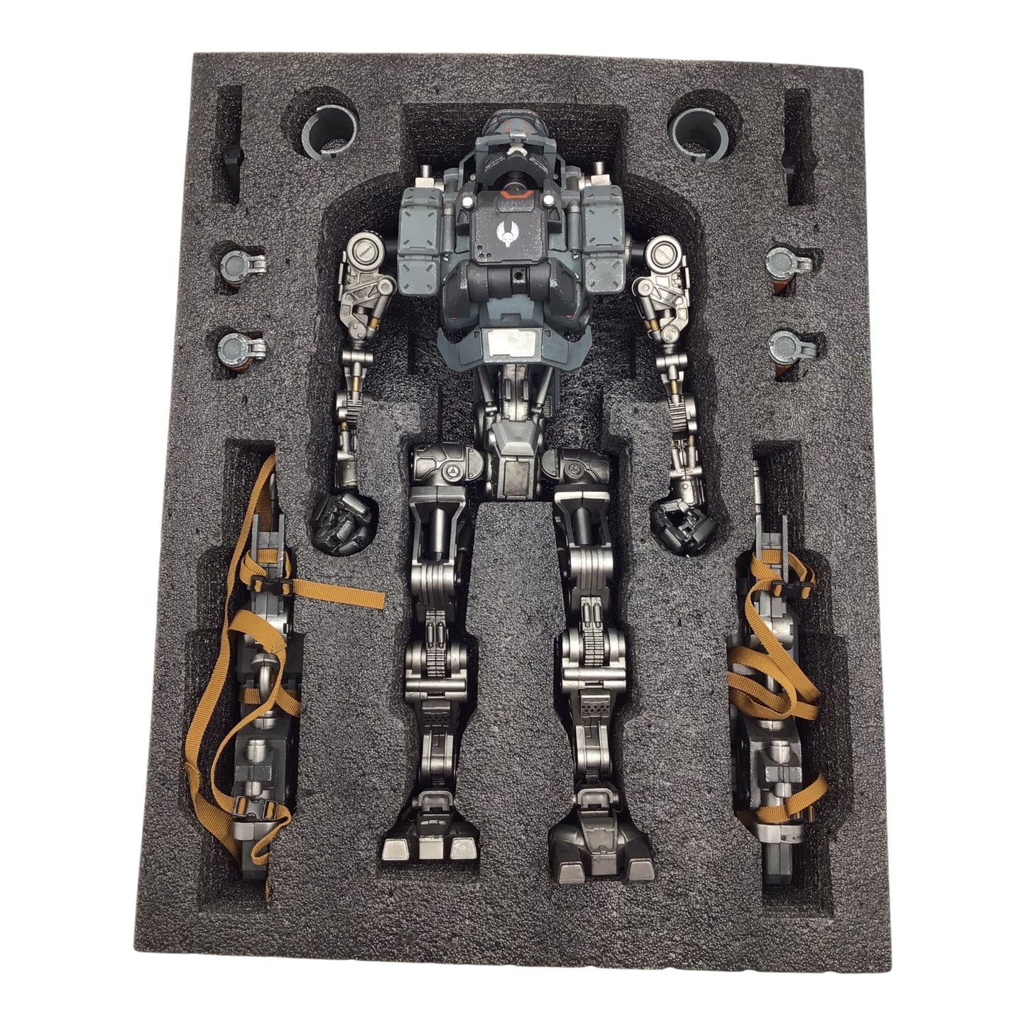 JoyToy FEAR V Airborne Assault Type Scale 1/18 Battle for the Stars