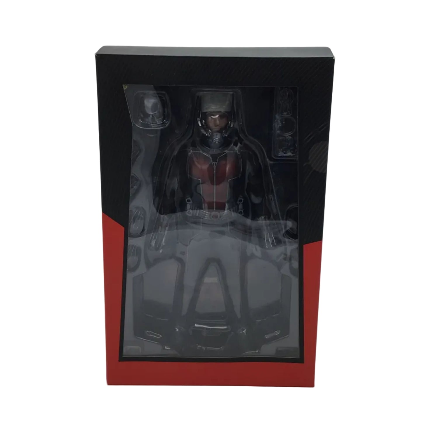 Hot Toys Marvel Ant-Man 1/6 Scale Collectible Figure - MMS308
