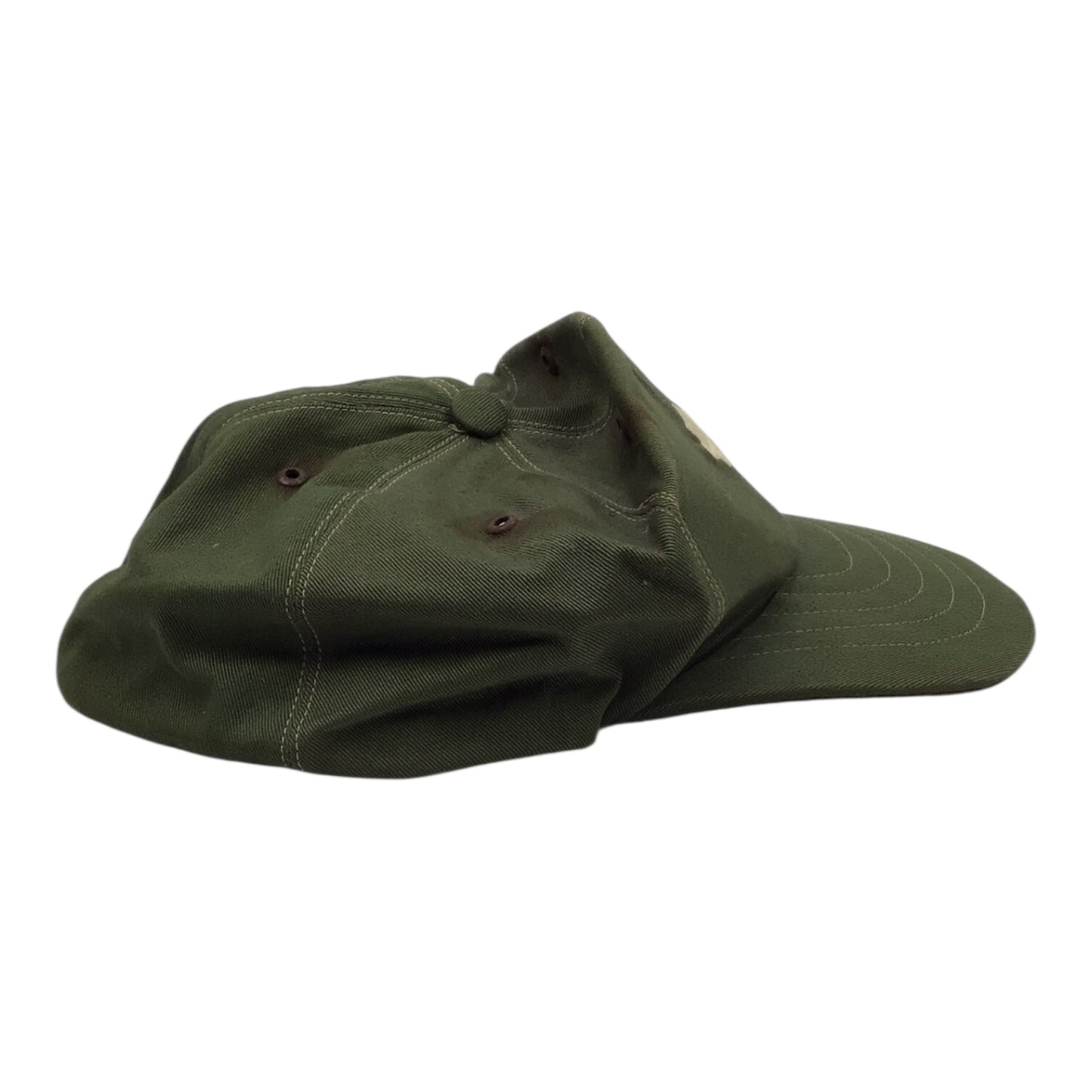 U.S. Vietnam War Lt. Colonel Patrol Hat Made in Country (Scarce)