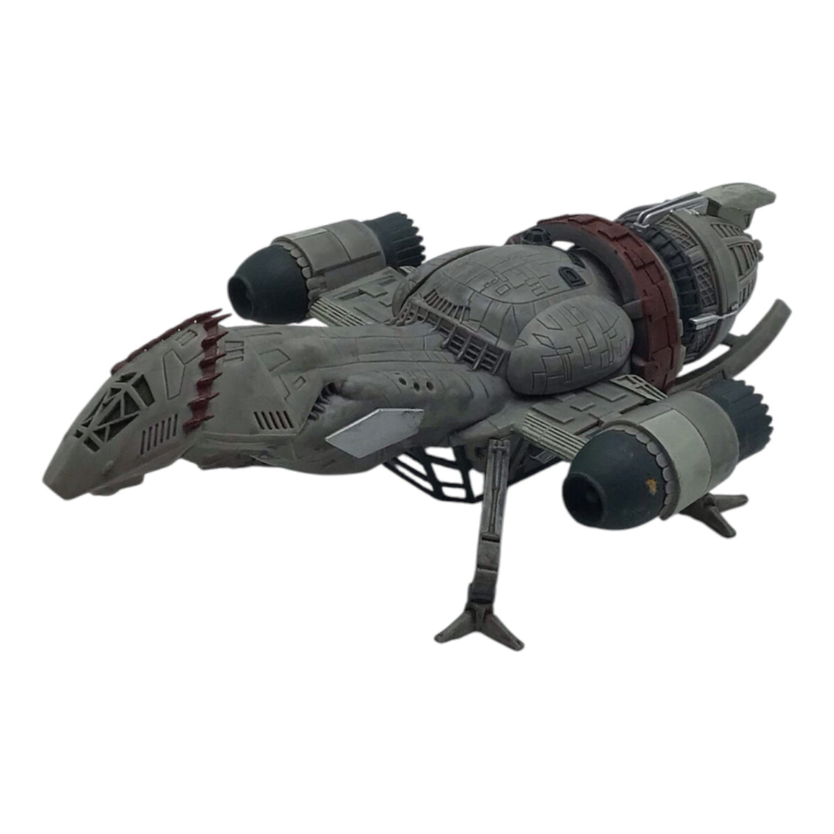 Firefly Ship Dice Thrower w/ Dice