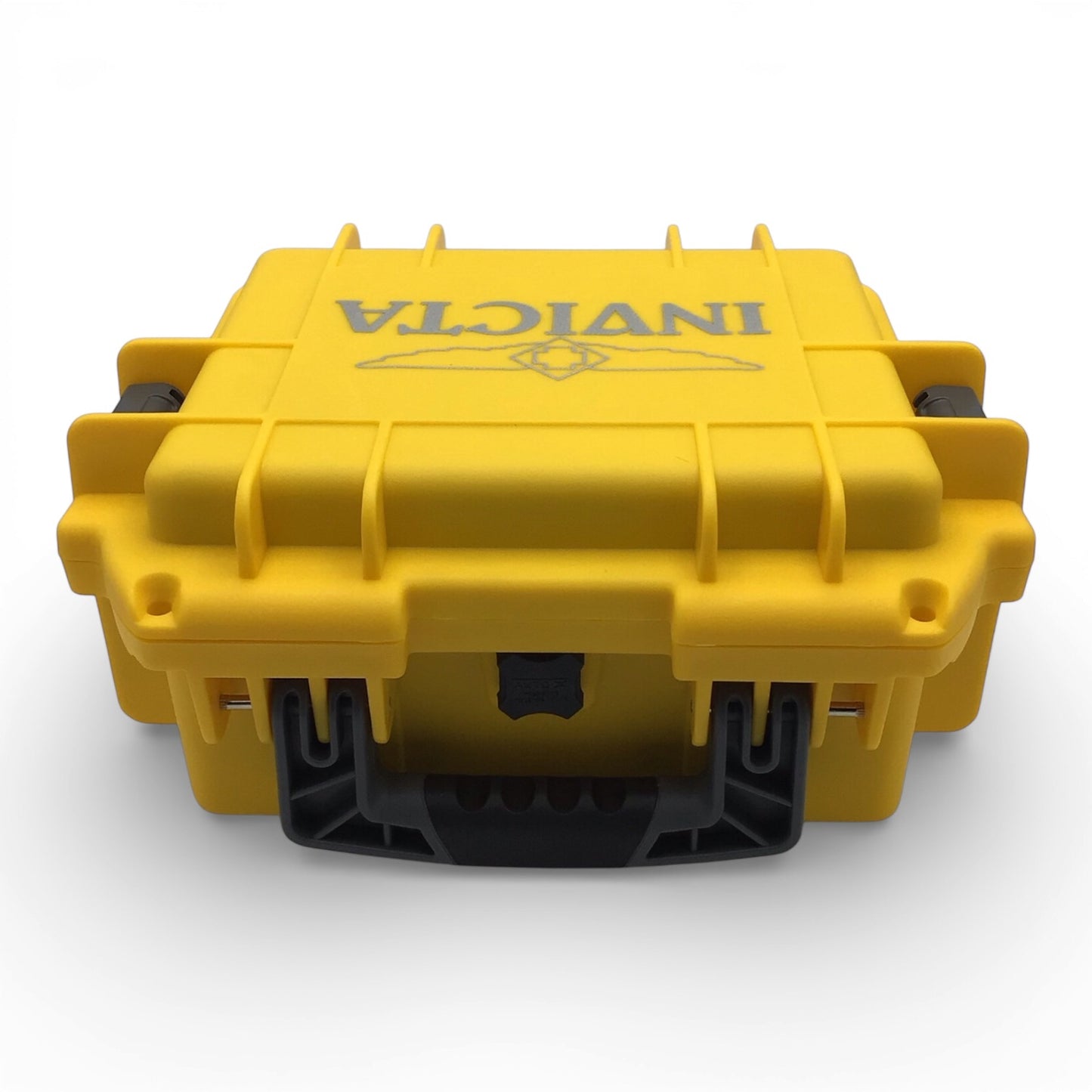 Invicta Pro Diver Swiss Ronda 515.24H Caliber Men's Watch - 44mm, Gunmetal (33569)