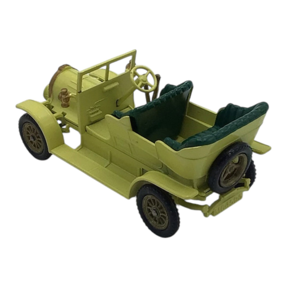Lesney Models of Yesteryear Y-16 Spyker Veteran Automobile w/ Original Box