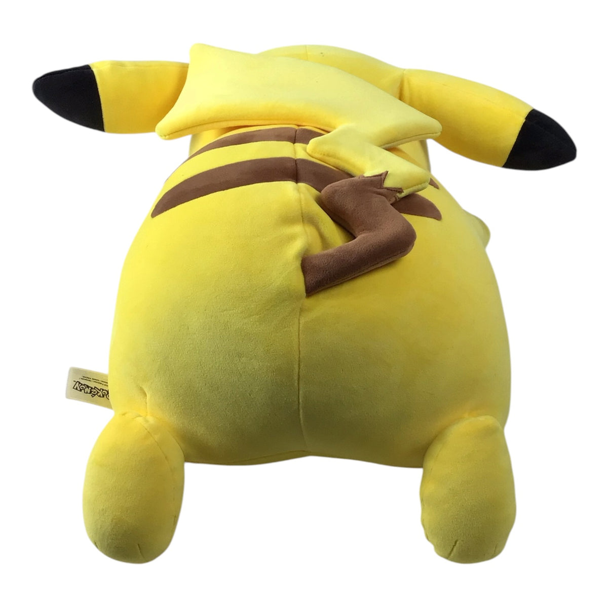 Pokemon 18" Sleeping Pikachu Plush w/ Tag