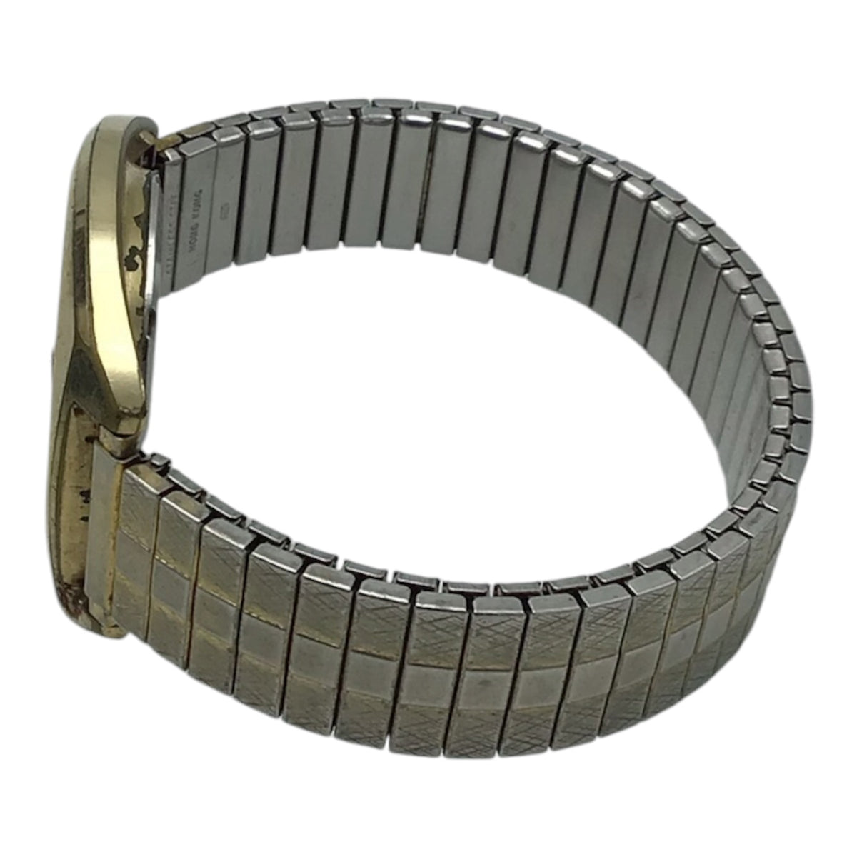 Vintage 1972 Seiko Men's Watch 7006-8059