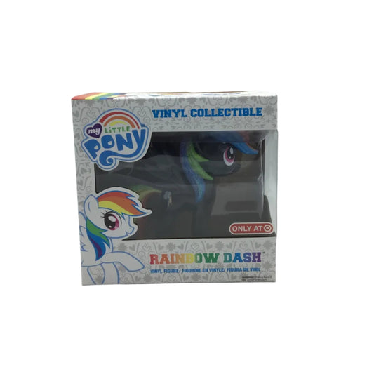 Funko My Little Pony Rainbow Dash Vinyl Collectible - Target Exclusive
