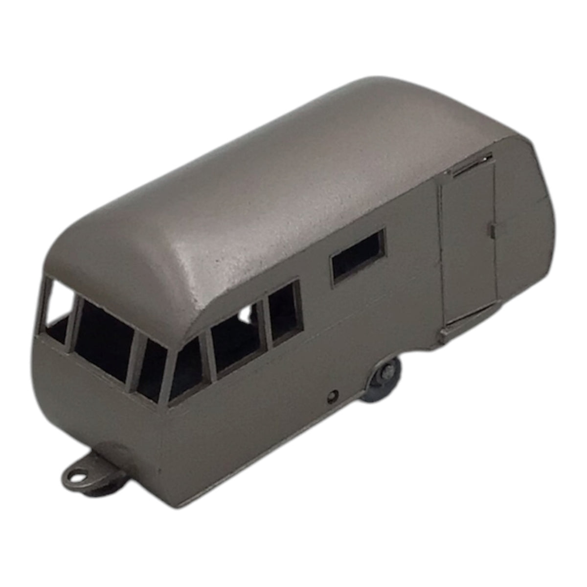 Lesney Matchbox Series No. 23 Caravan w/ Original Box
