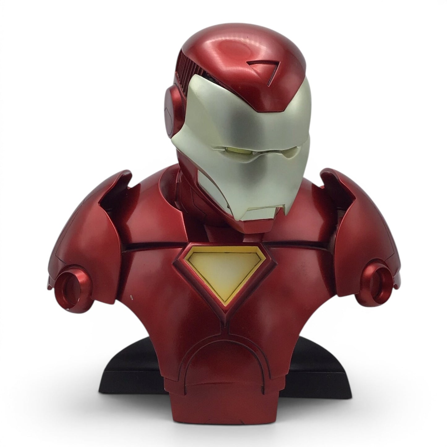 Marvel Iron Man Legendary Scale Bust - Sideshow Collectibles