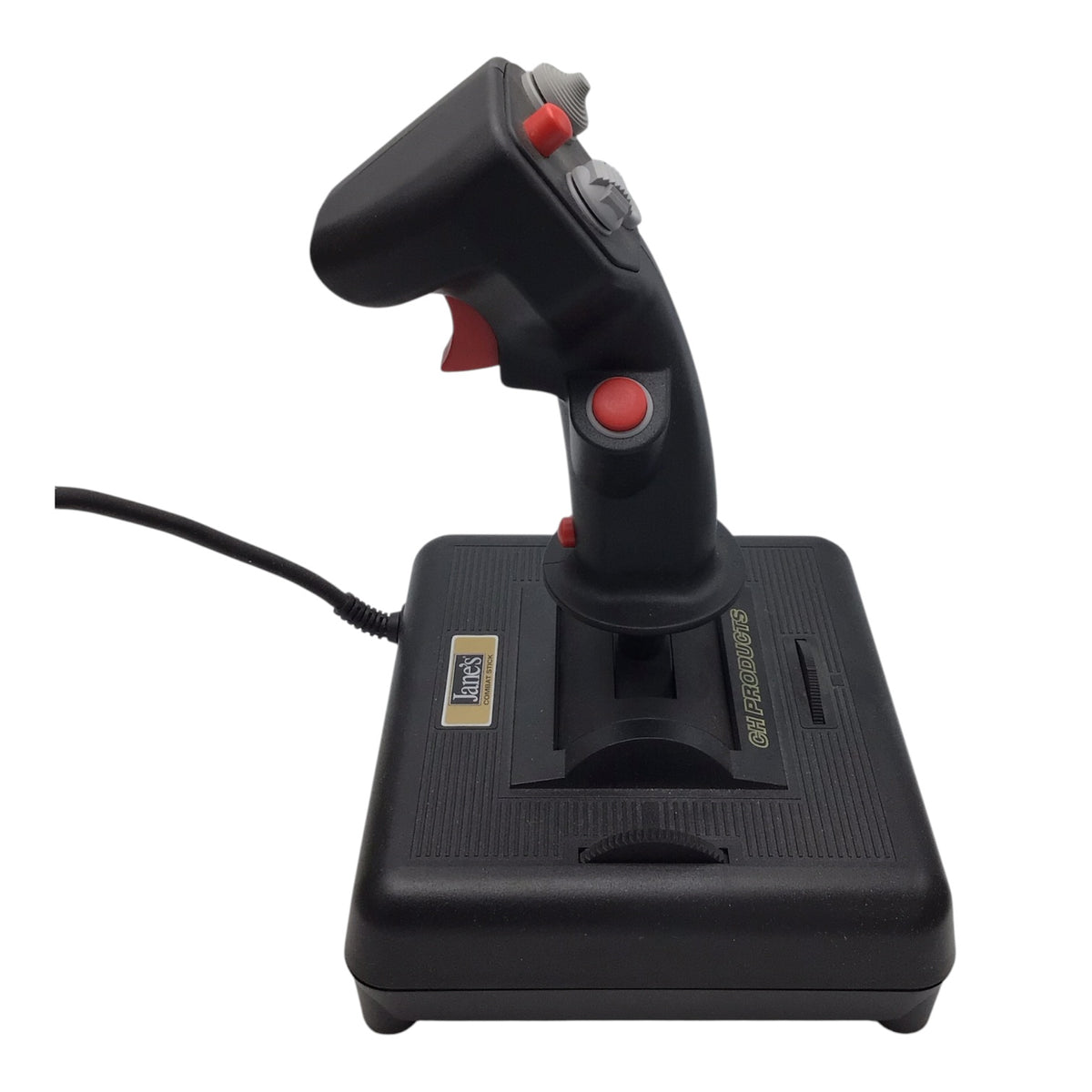 Jane's Combat Simulations Combat Stick by CH Products
