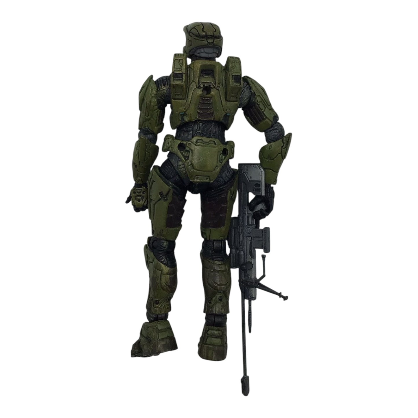 McFarlane Halo 3 Master Chief 5" Action Figure 2008