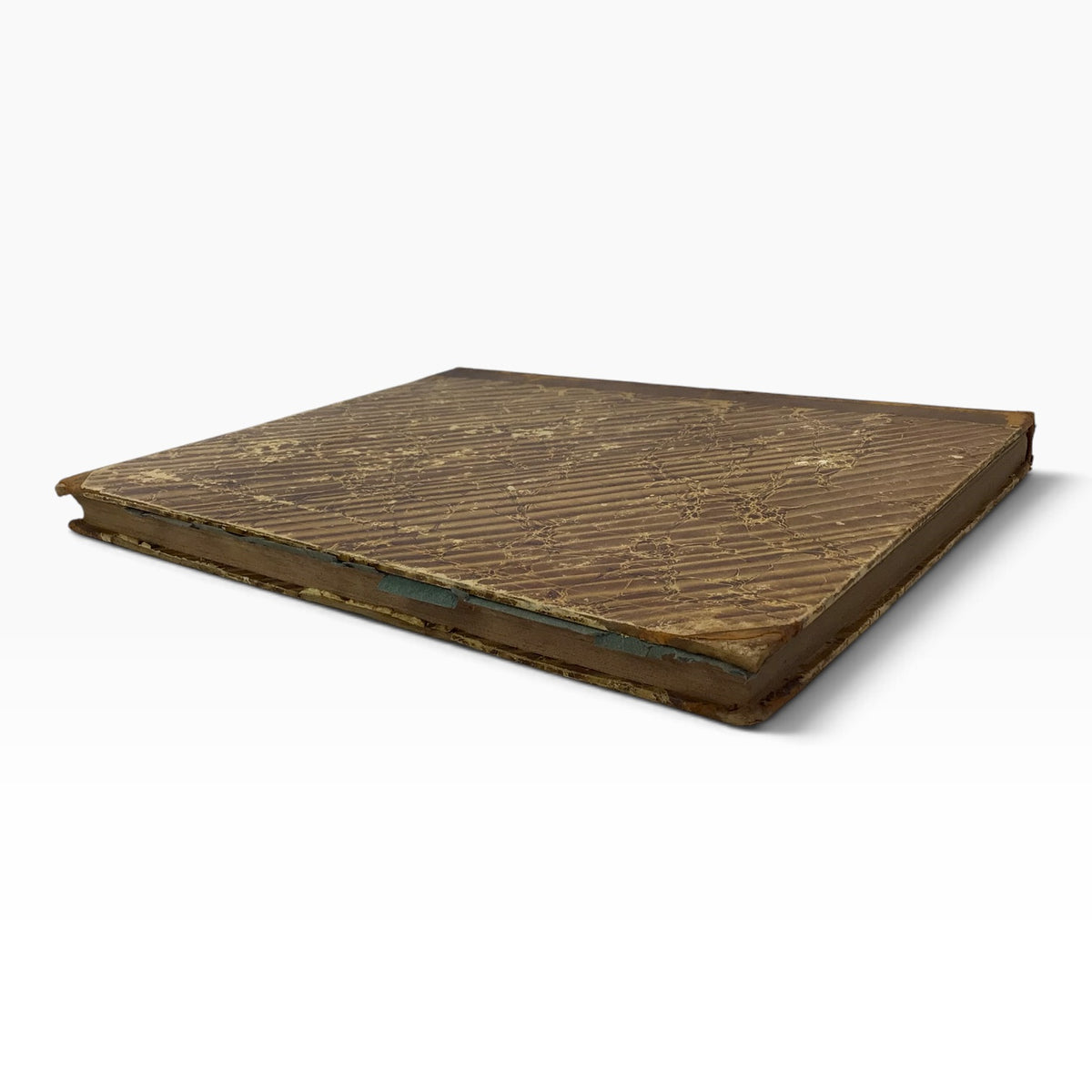 Weber’s Works for Pianoforte Volume 2 – Antique German Piano Music Sheet Book