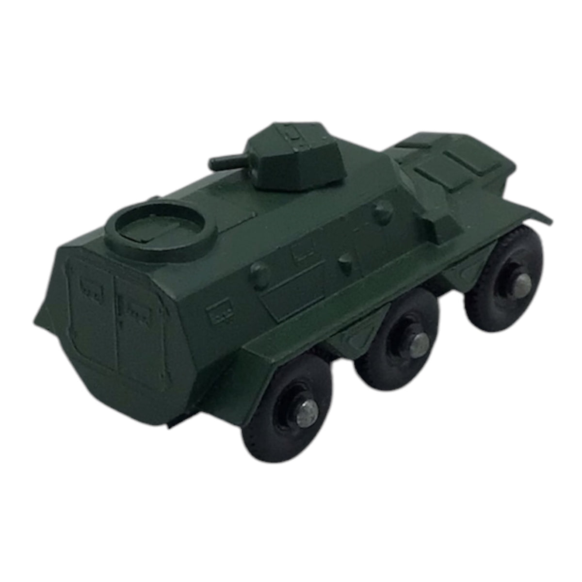 Lesney Matchbox Series #54 "Saracen" Carrier w/ Original Box