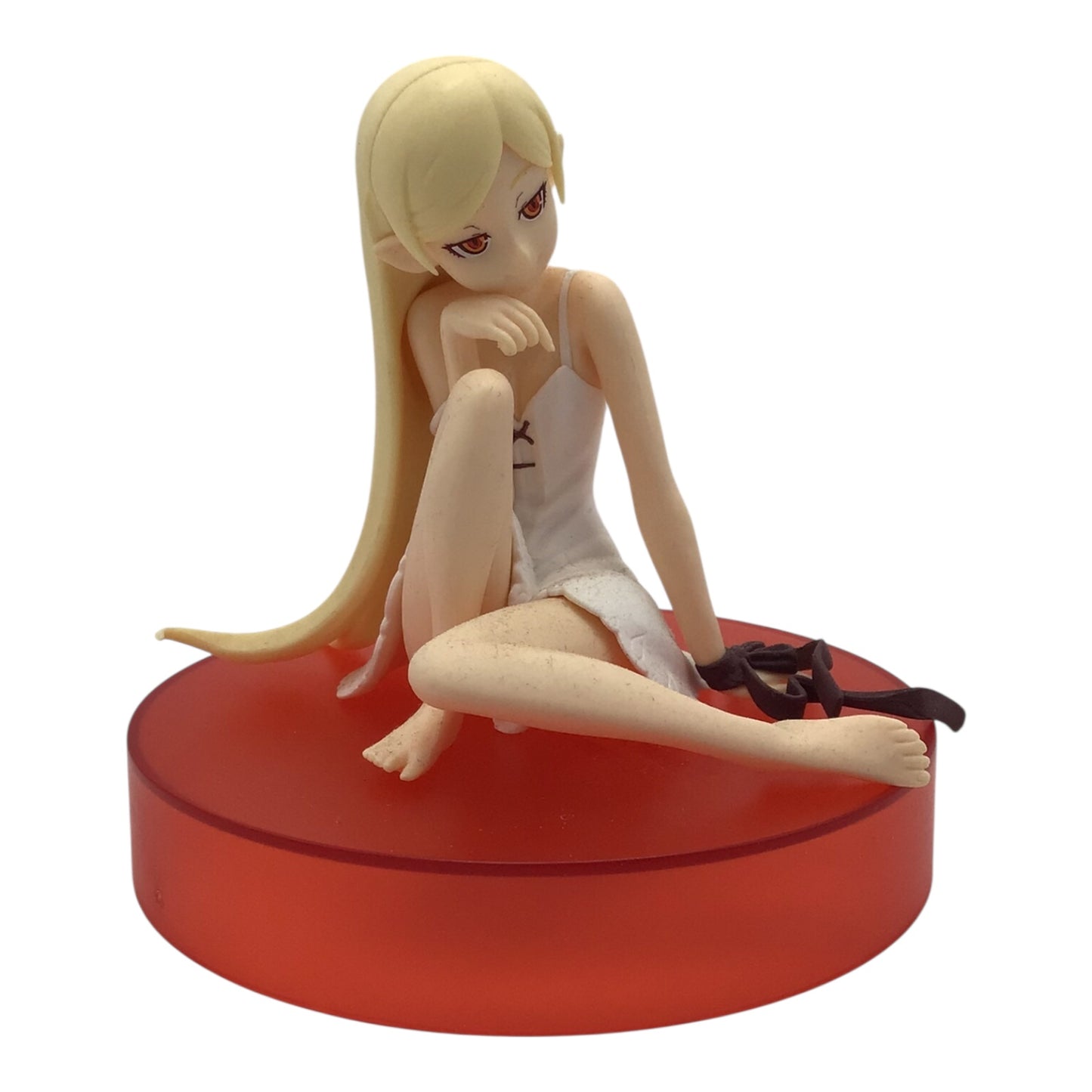 Banpresto Monogatari Series Kiss-Shot Acerola-Orion Heart-Under-Blade Figure