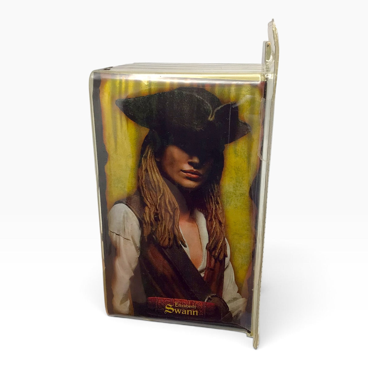 Pirates of the Caribbean: Dead Man's Chest Elizabeth Swann Series 2 Action Figure – NECA