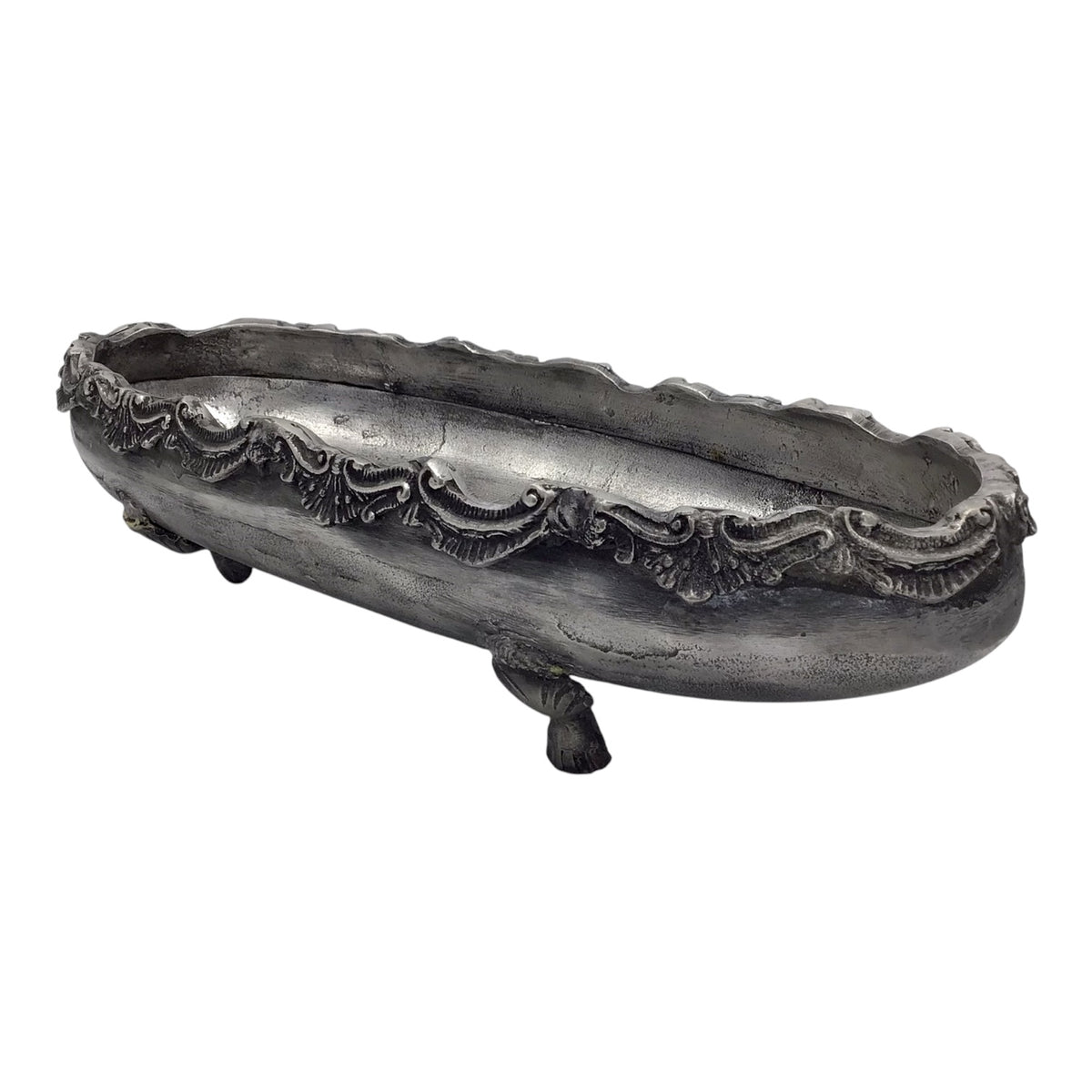 Pirates of the Caribbean: At World's End - Oblong Bowl Prop with COA